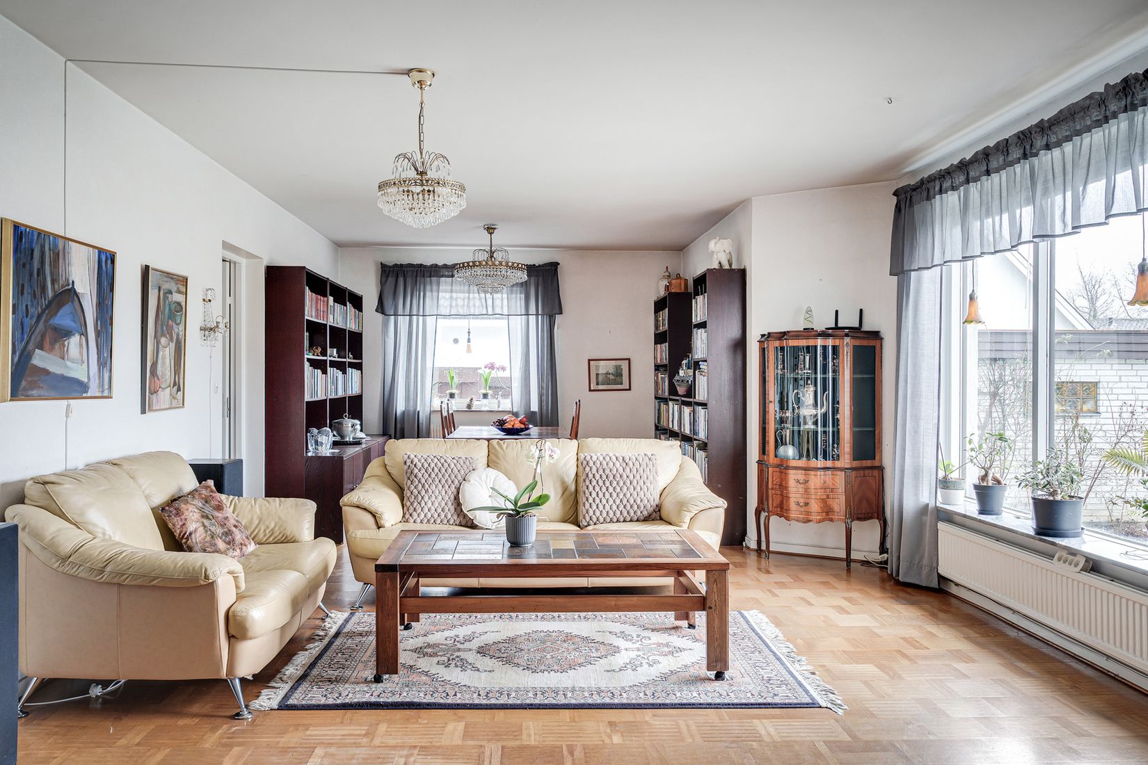 Villa, Osbyholm Timotejvägen 11, Osbyholm, Hörby