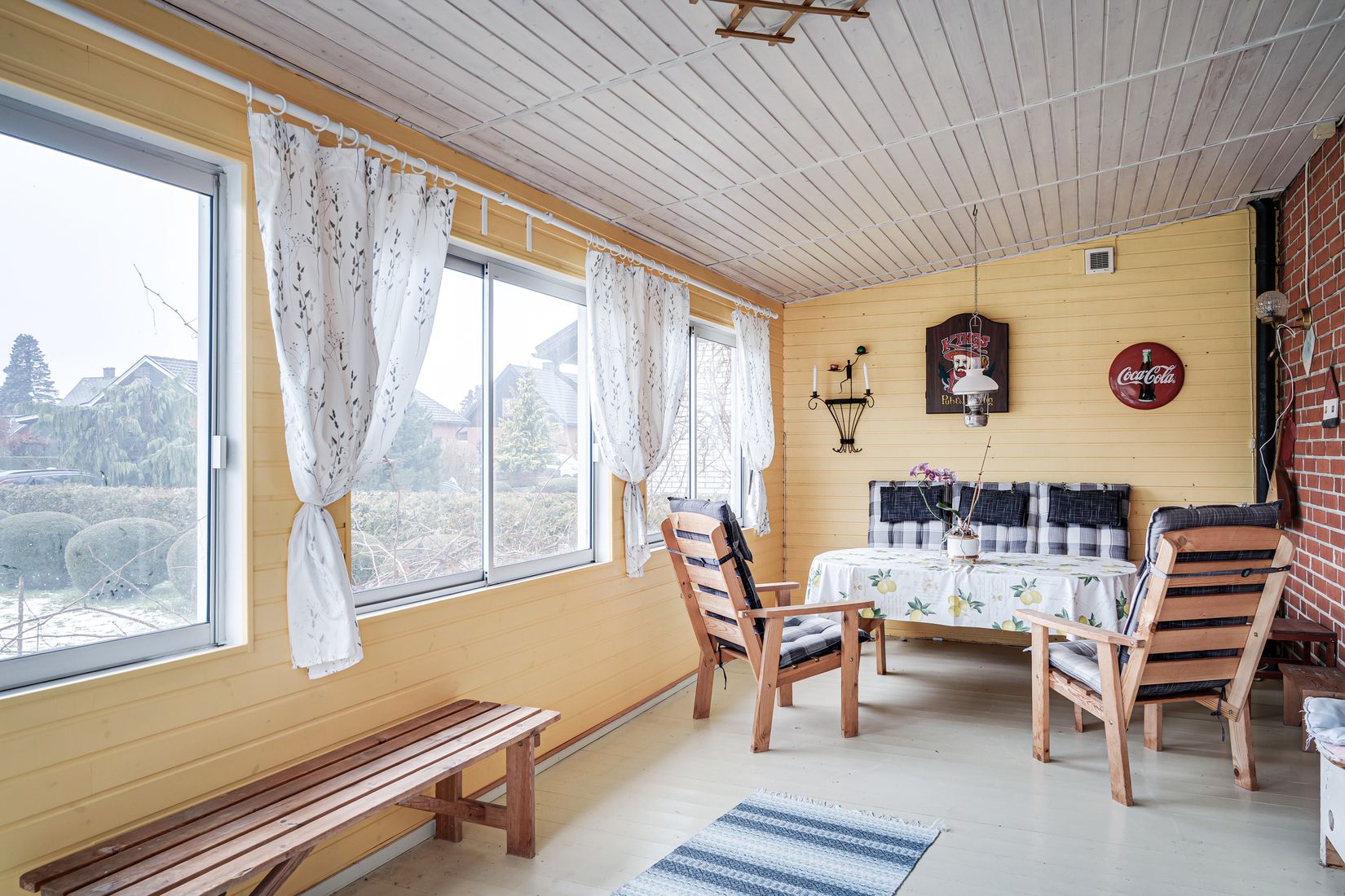 Villa, Osbyholm Timotejvägen 11, Osbyholm, Hörby