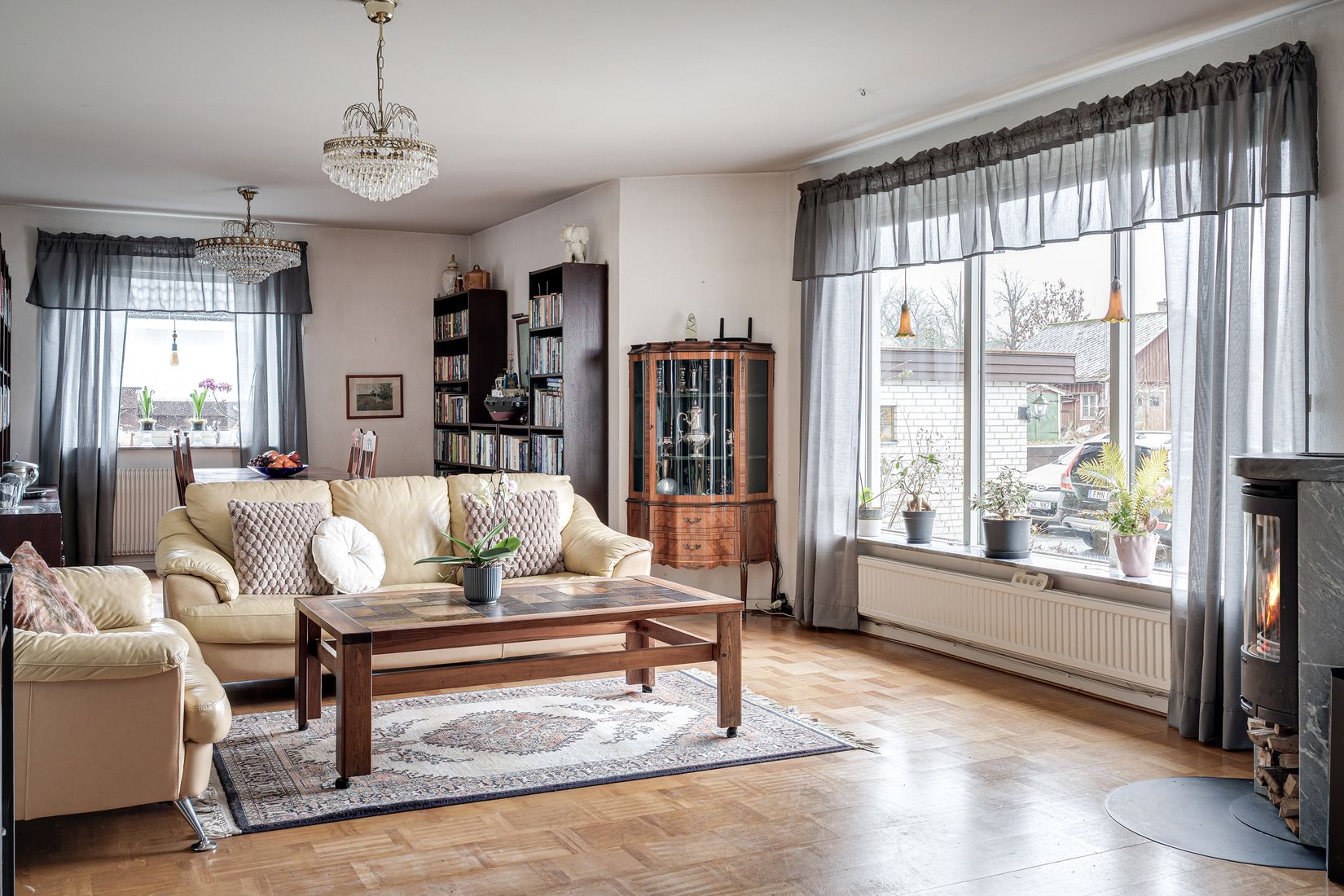 Villa, Osbyholm Timotejvägen 11, Osbyholm, Hörby