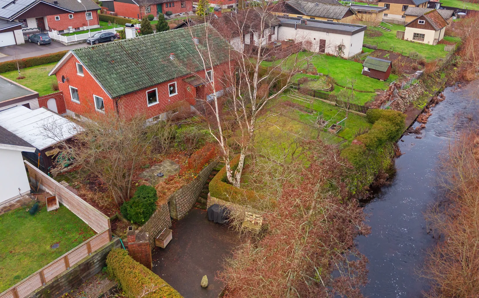 Villa, Osbyholm Timotejvägen 11, Osbyholm, Hörby