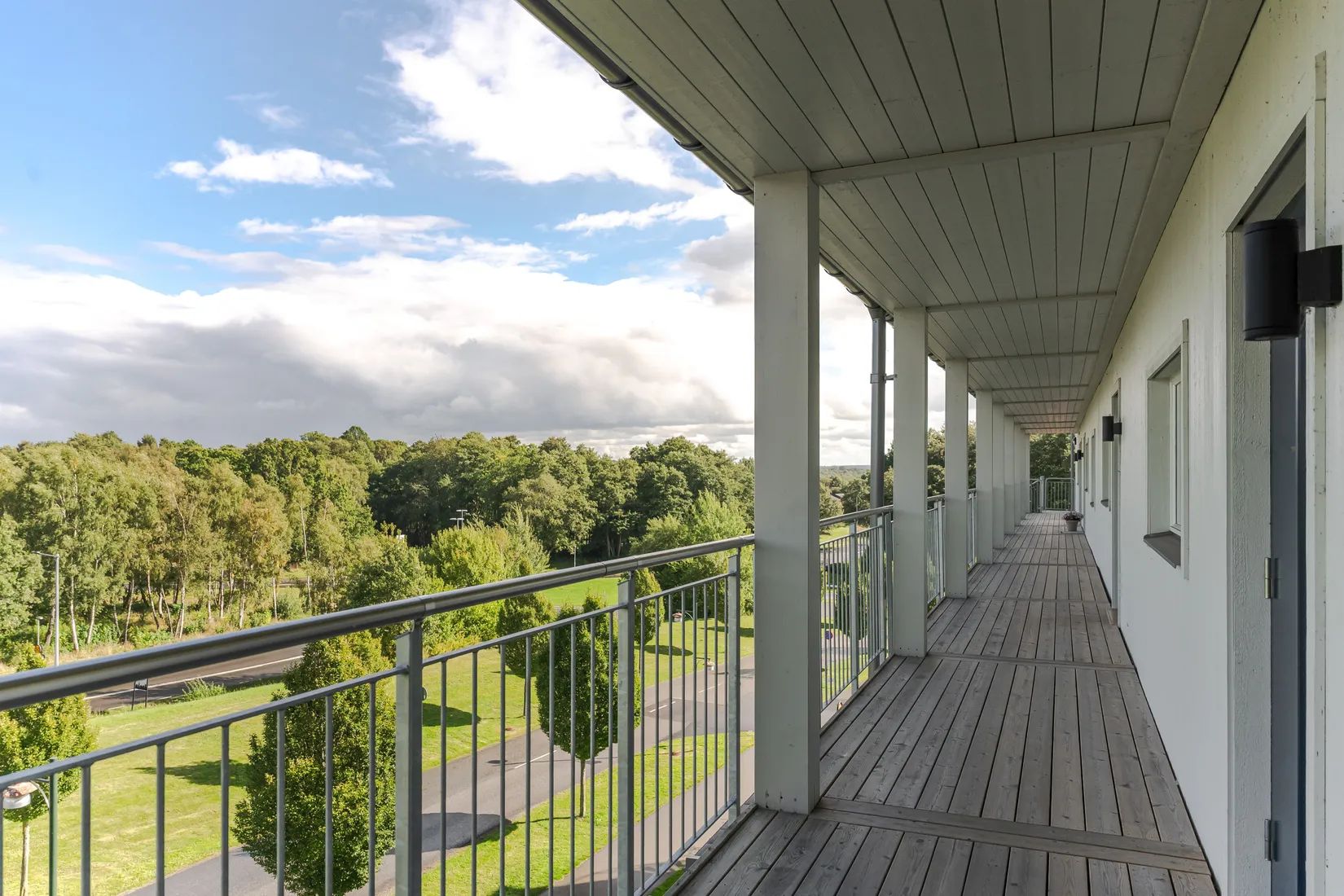 Bostadsrätt, Koriandervägen 15E, Kvarnbäck, Höör