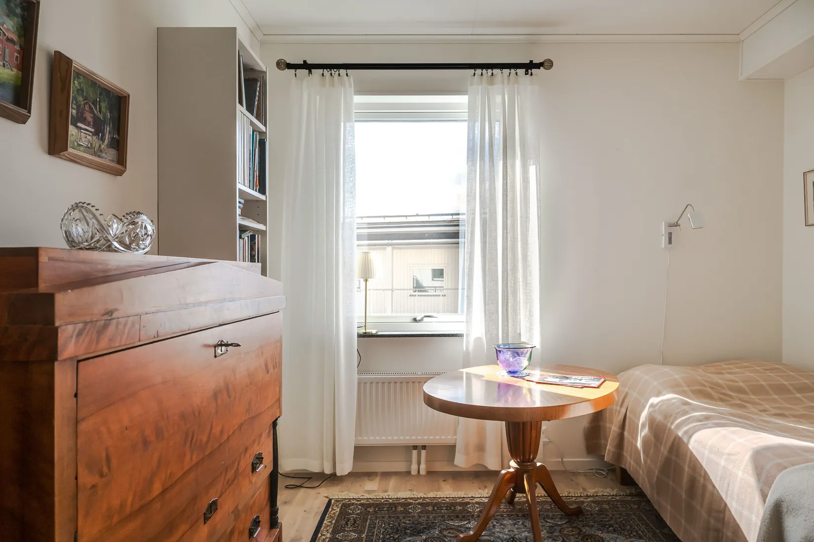 Bostadsrätt, Koriandervägen 15E, Kvarnbäck, Höör