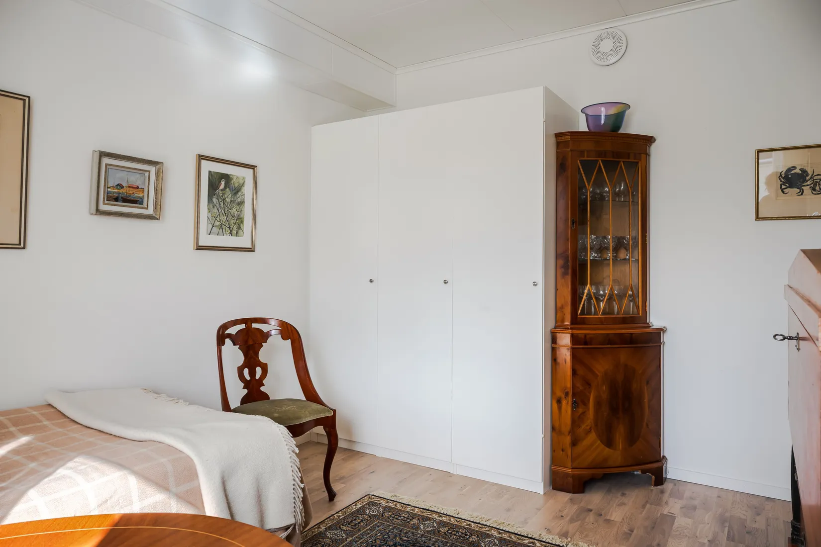 Bostadsrätt, Koriandervägen 15E, Kvarnbäck, Höör