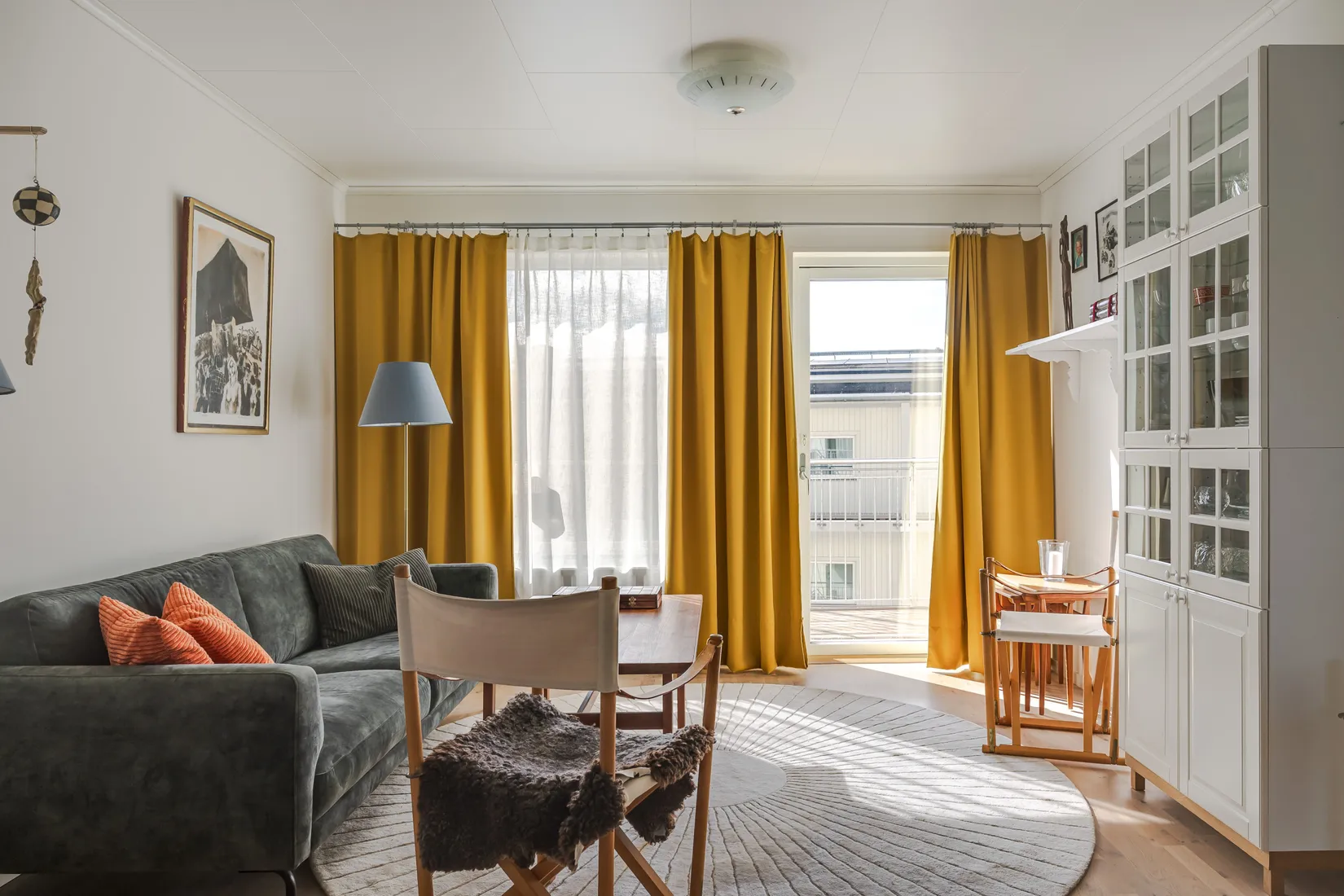 Bostadsrätt, Koriandervägen 15E, Kvarnbäck, Höör