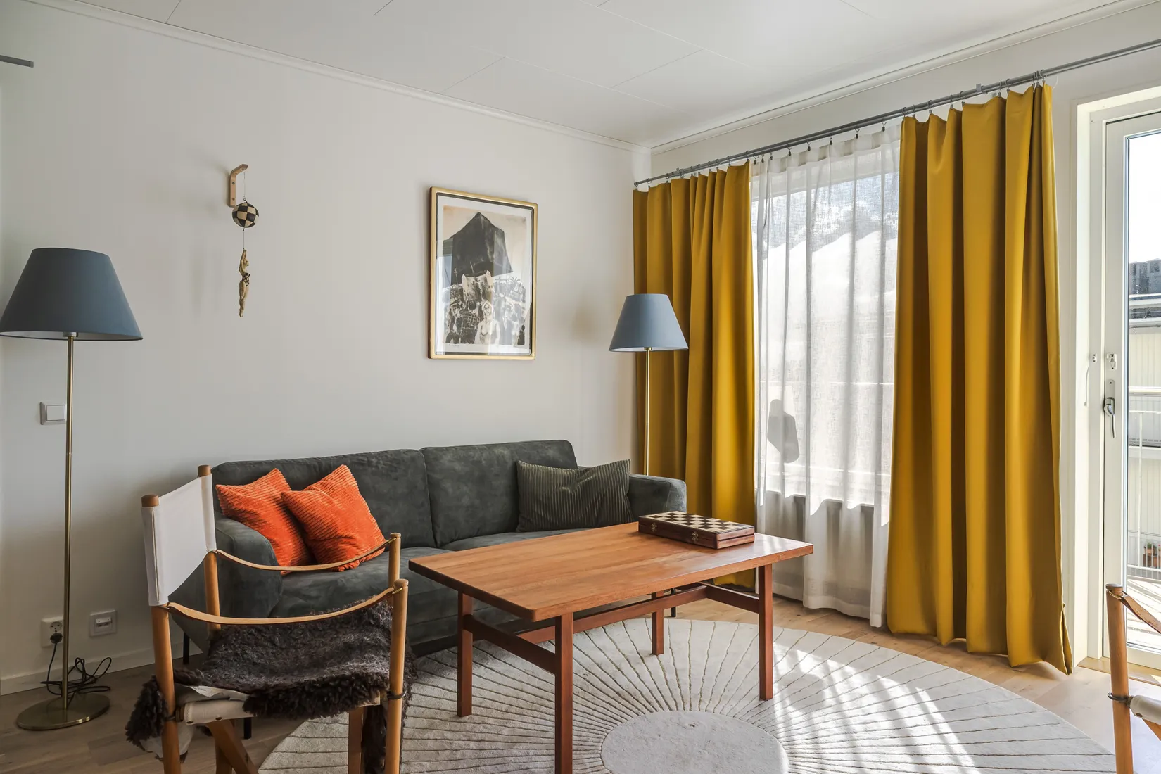 Bostadsrätt, Koriandervägen 15E, Kvarnbäck, Höör