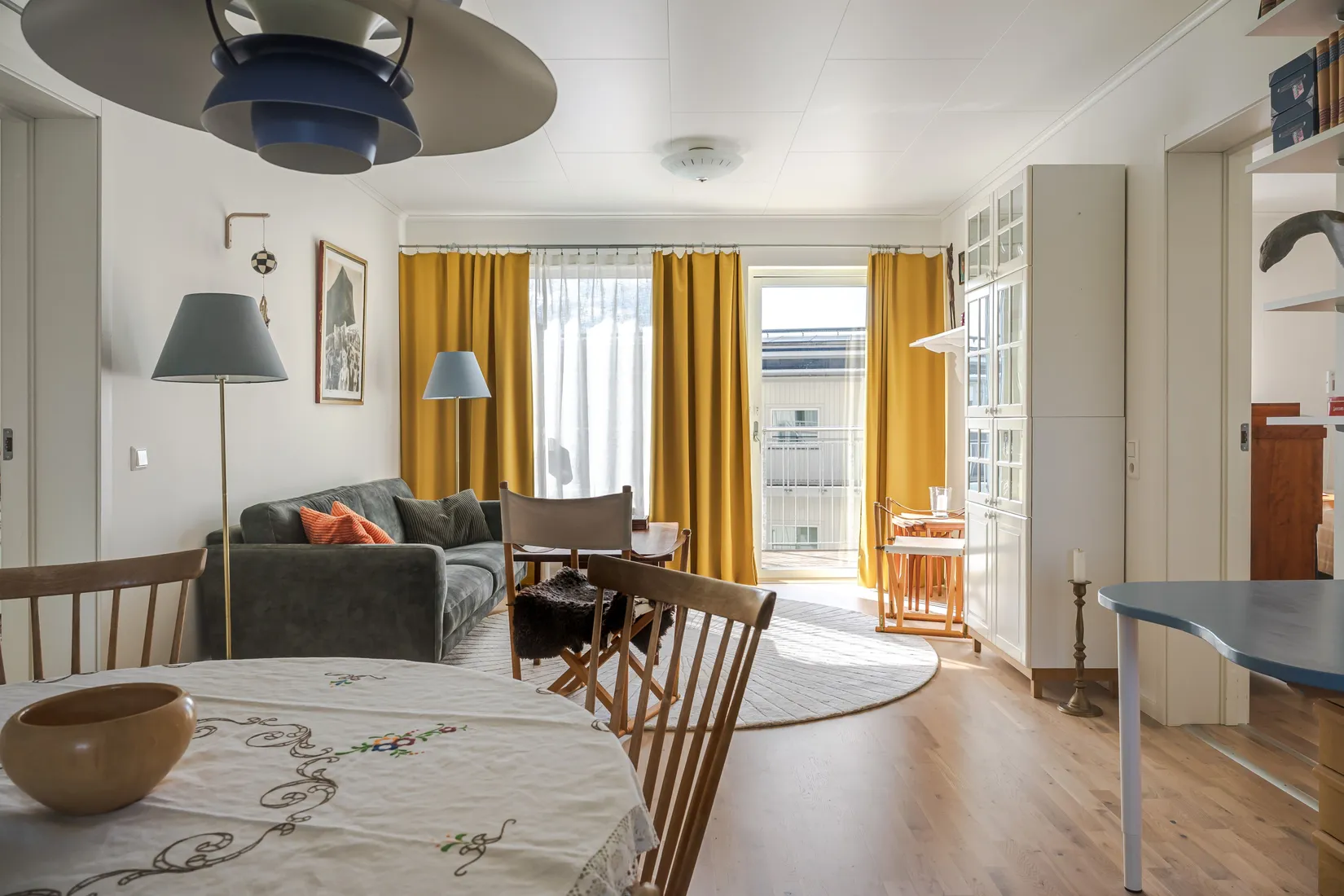 Bostadsrätt, Koriandervägen 15E, Kvarnbäck, Höör