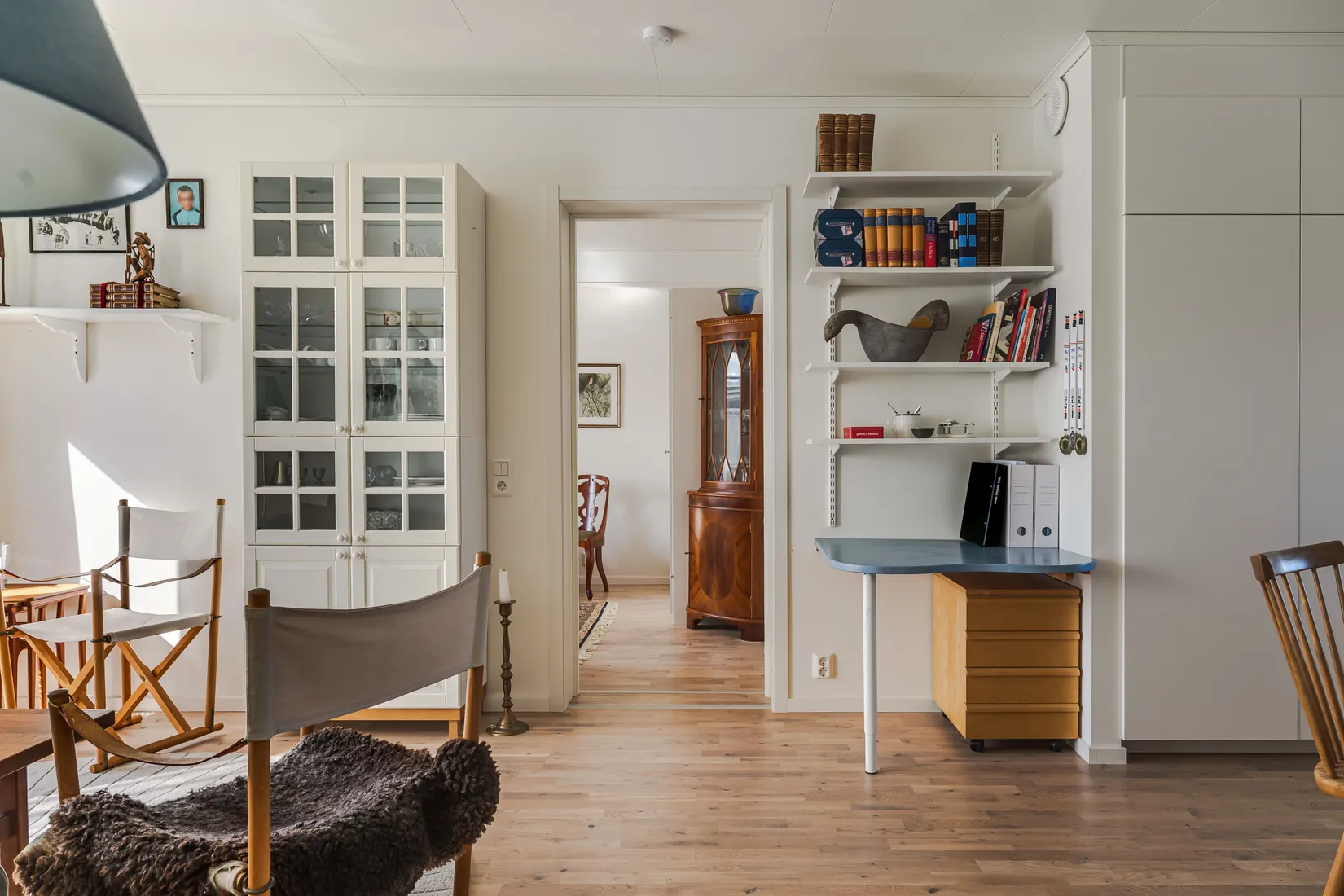 Bostadsrätt, Koriandervägen 15E, Kvarnbäck, Höör