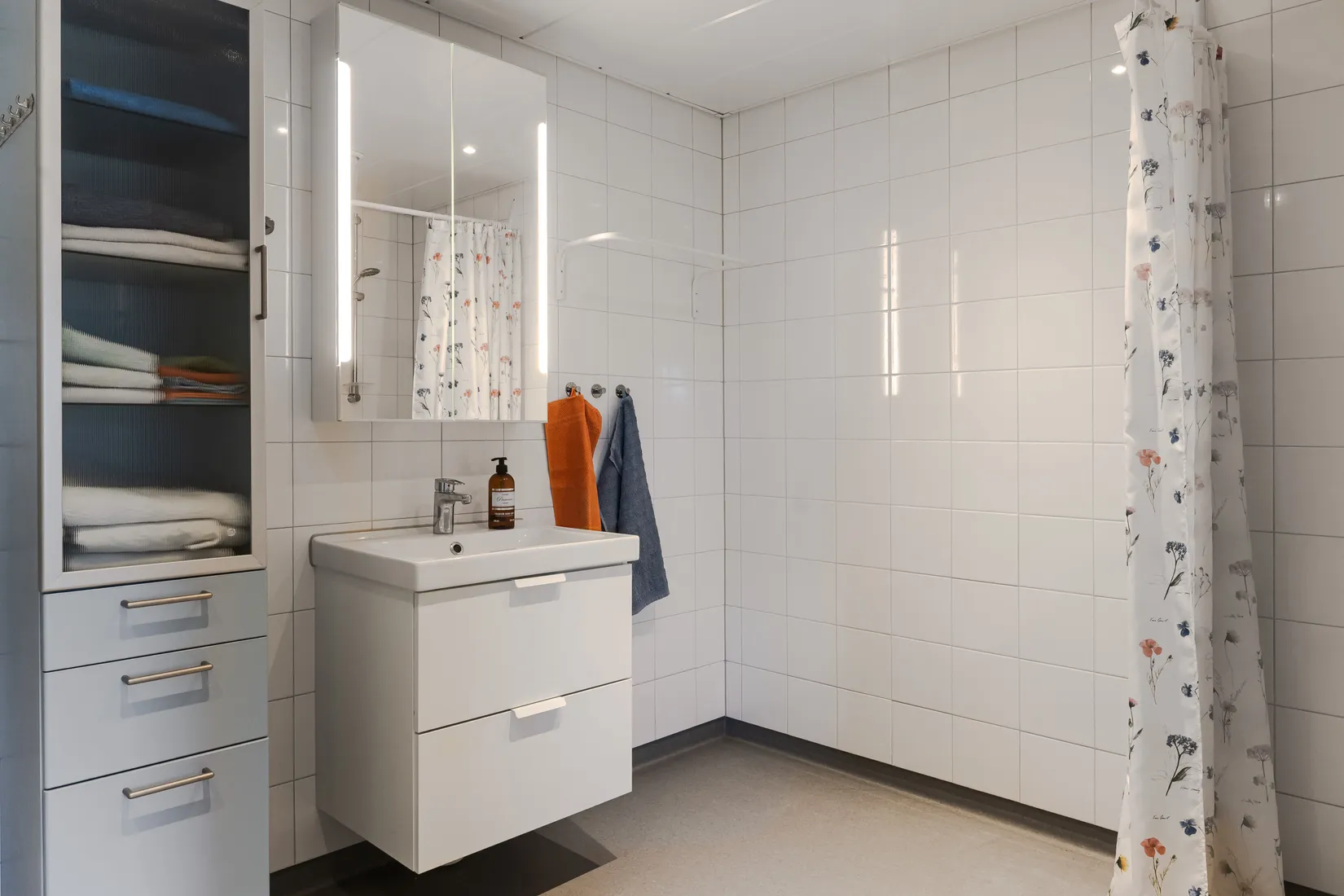 Bostadsrätt, Koriandervägen 15E, Kvarnbäck, Höör