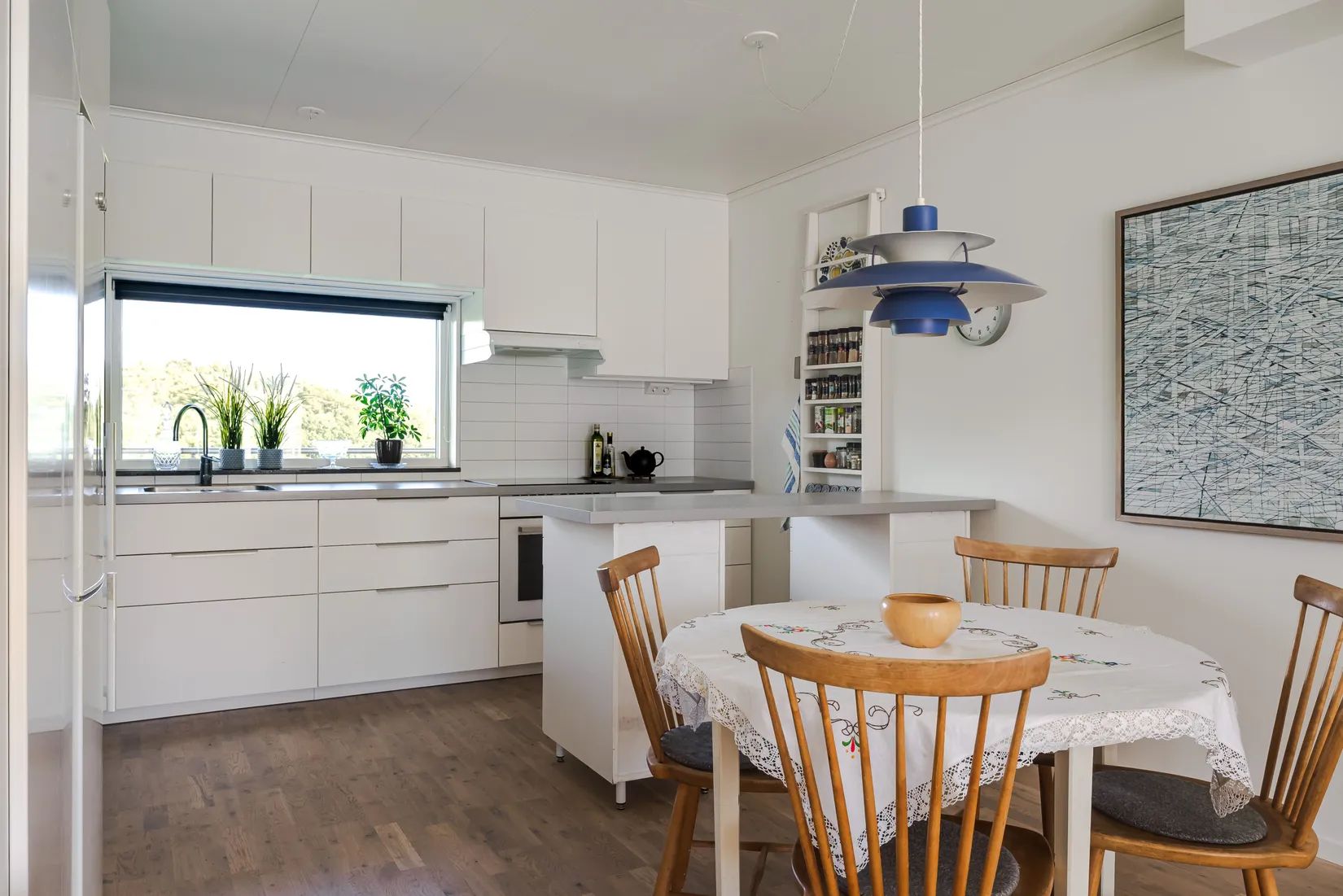 Bostadsrätt, Koriandervägen 15E, Kvarnbäck, Höör