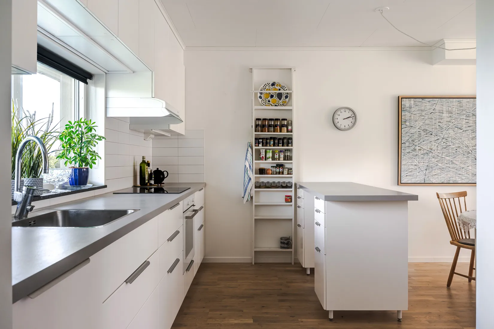 Bostadsrätt, Koriandervägen 15E, Kvarnbäck, Höör