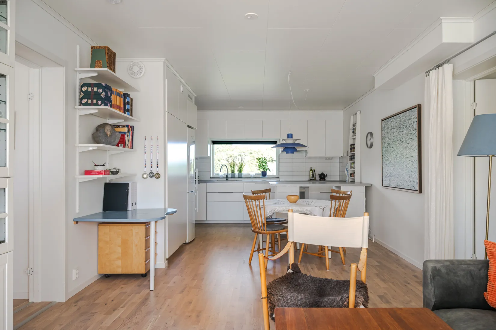 Bostadsrätt, Koriandervägen 15E, Kvarnbäck, Höör