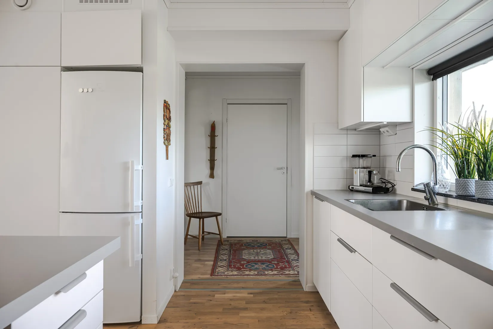 Bostadsrätt, Koriandervägen 15E, Kvarnbäck, Höör