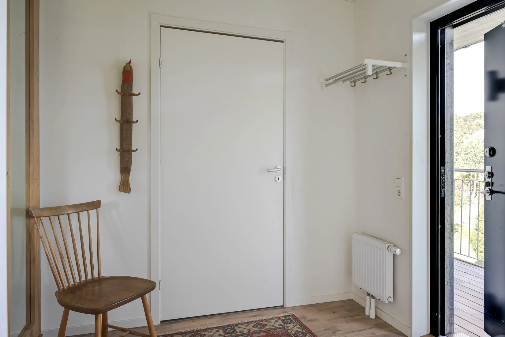Bostadsrätt, Koriandervägen 15E, Kvarnbäck, Höör