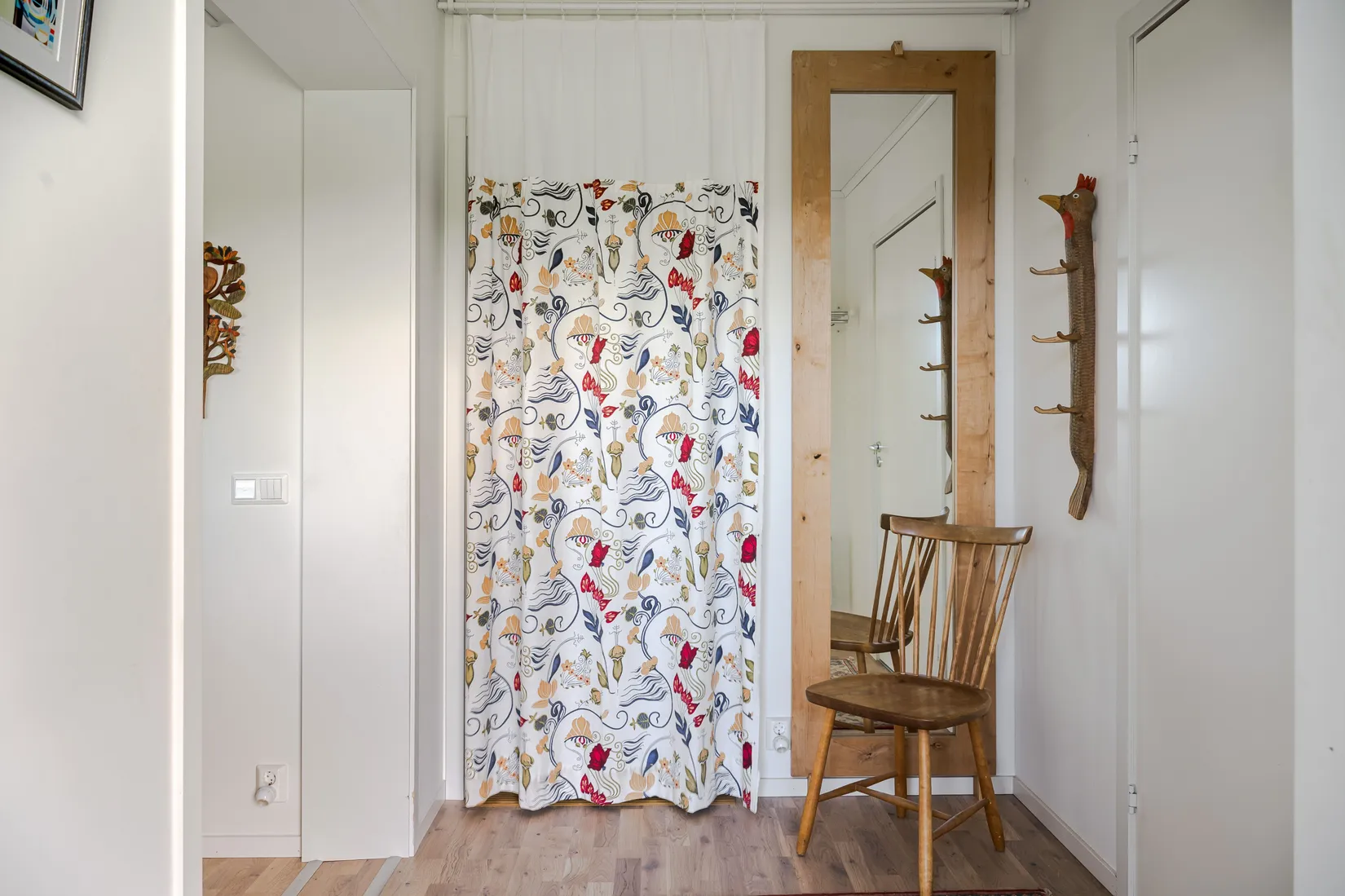 Bostadsrätt, Koriandervägen 15E, Kvarnbäck, Höör