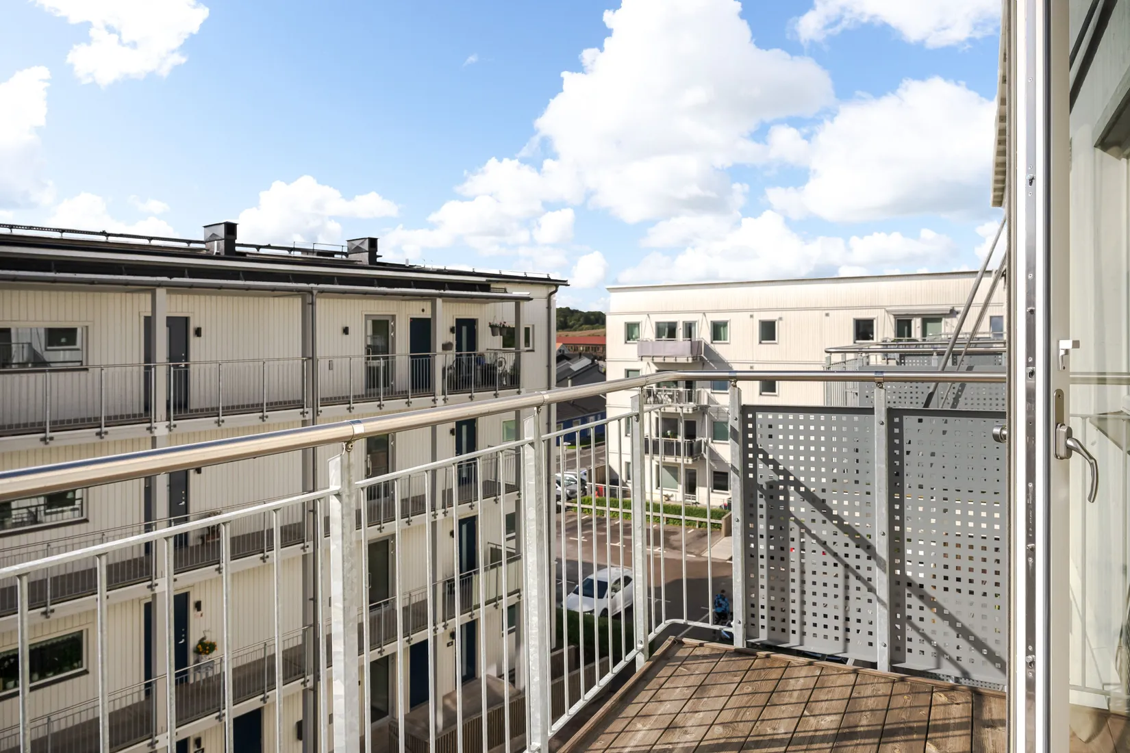 Bostadsrätt, Koriandervägen 15E, Kvarnbäck, Höör