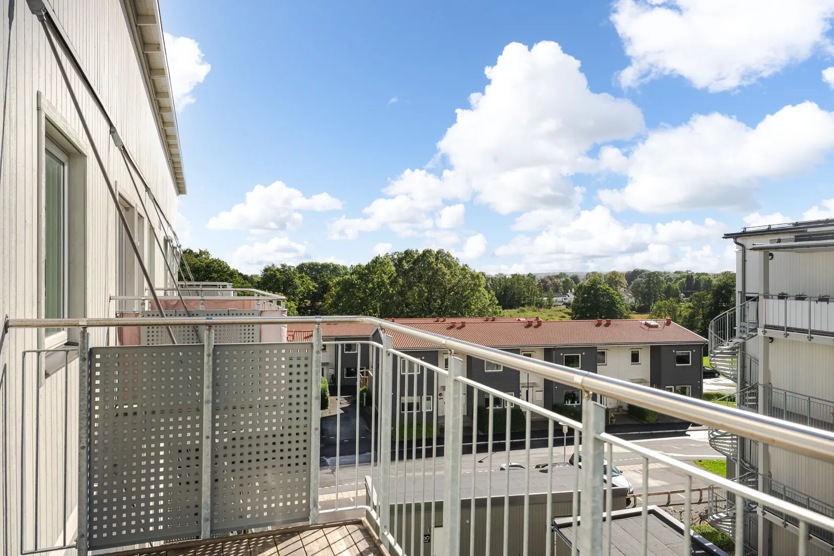 Bostadsrätt, Koriandervägen 15E, Kvarnbäck, Höör