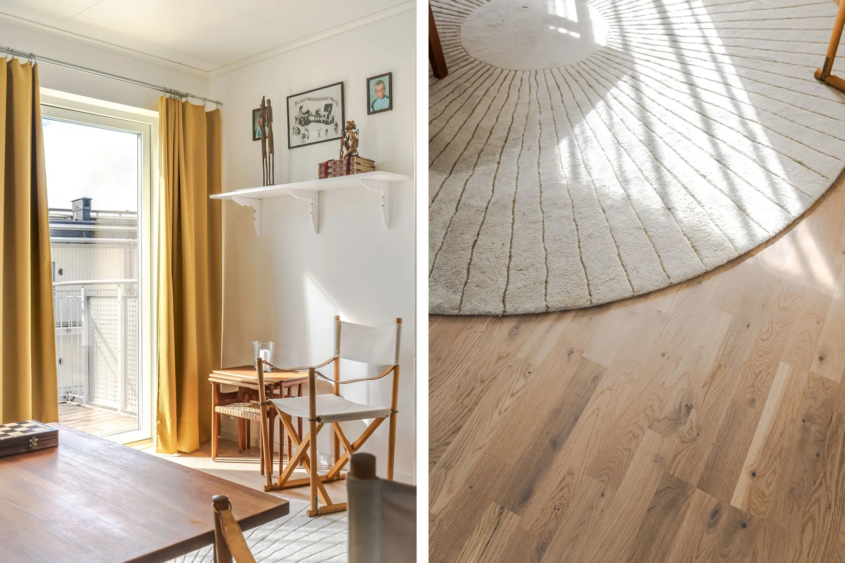 Bostadsrätt, Koriandervägen 15E, Kvarnbäck, Höör