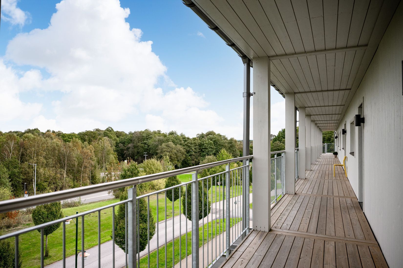 Bostadsrätt, Koriandervägen 15E, Kvarnbäck, Höör