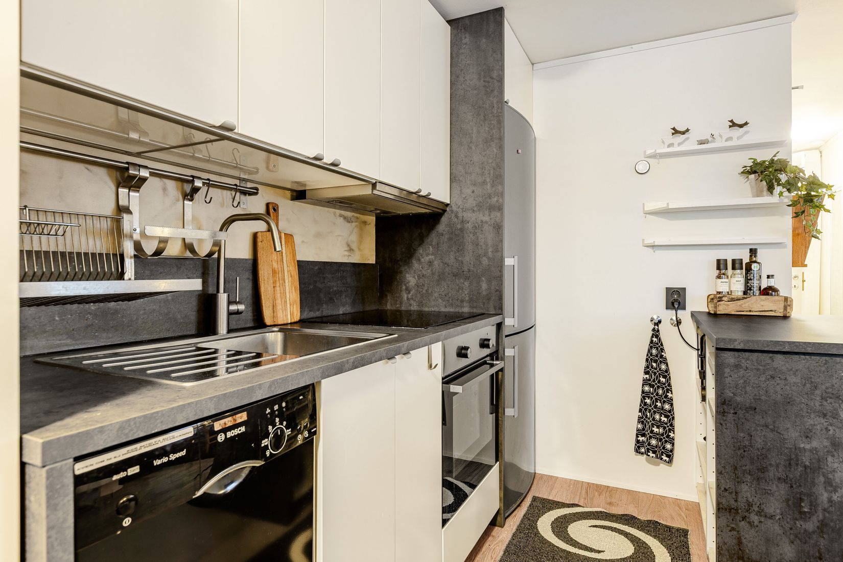 Bostadsrätt, Björnen Renen 3J, Björnen, Åre