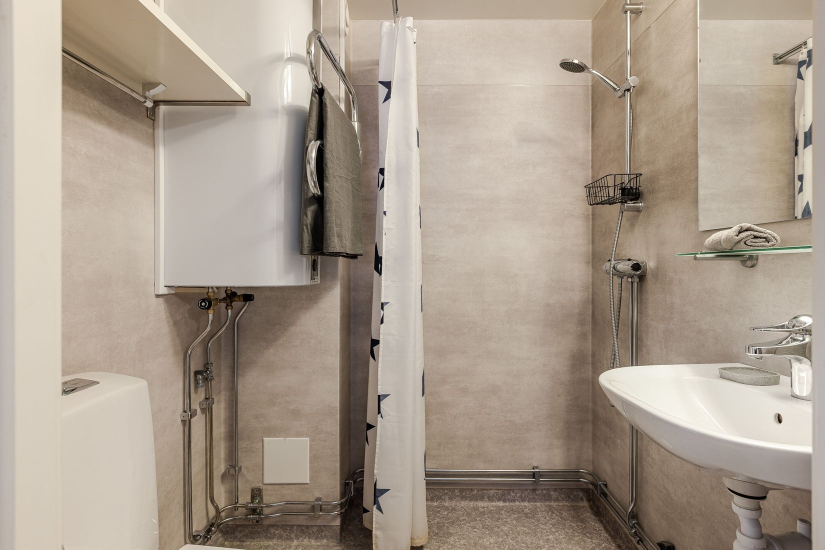 Bostadsrätt, Björnen Renen 3J, Björnen, Åre