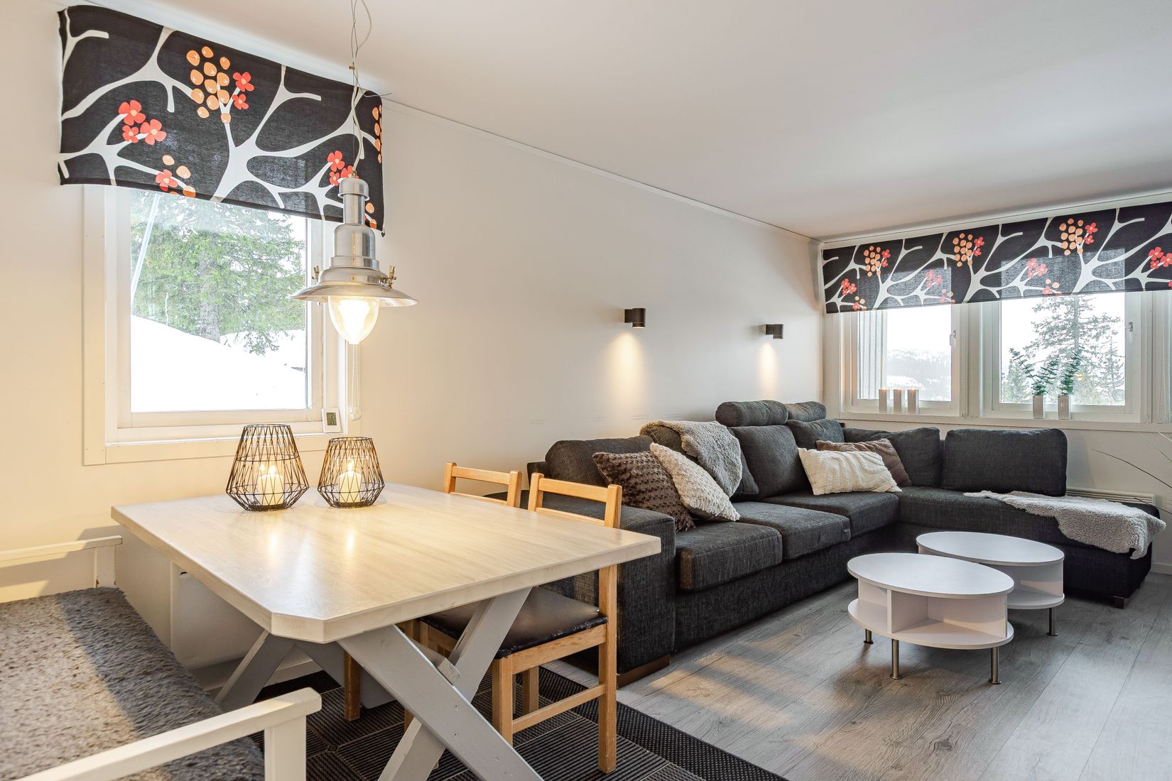 Bostadsrätt, Björnen Renen 3J, Björnen, Åre