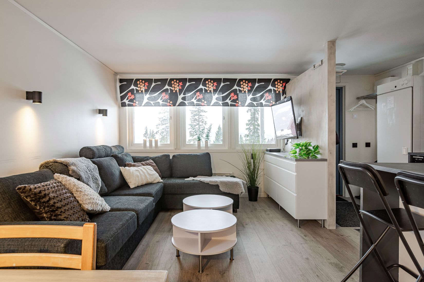 Bostadsrätt, Björnen Renen 3J, Björnen, Åre