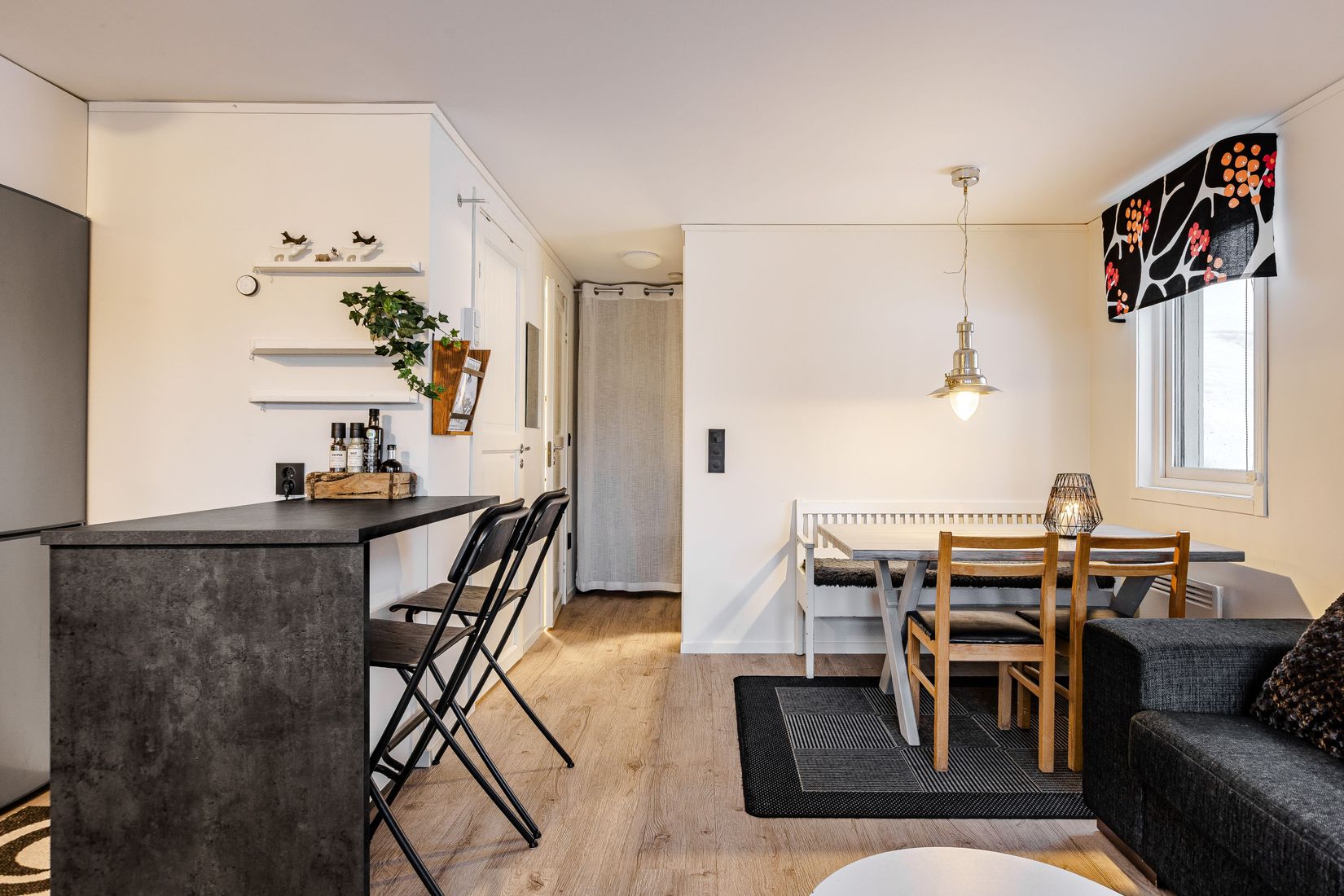 Bostadsrätt, Björnen Renen 3J, Björnen, Åre