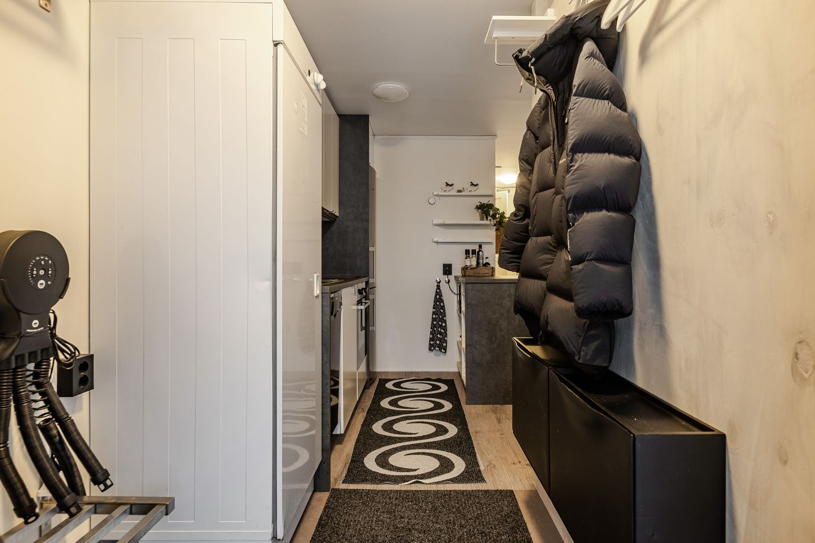 Bostadsrätt, Björnen Renen 3J, Björnen, Åre