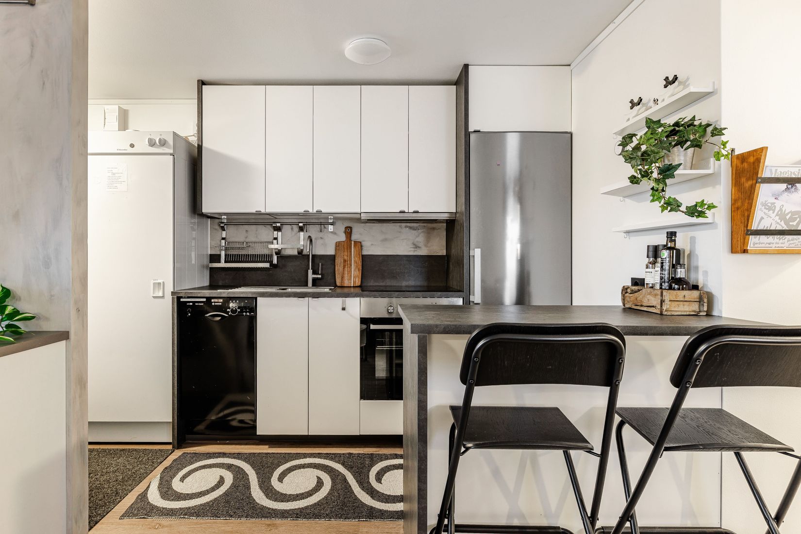 Bostadsrätt, Björnen Renen 3J, Björnen, Åre