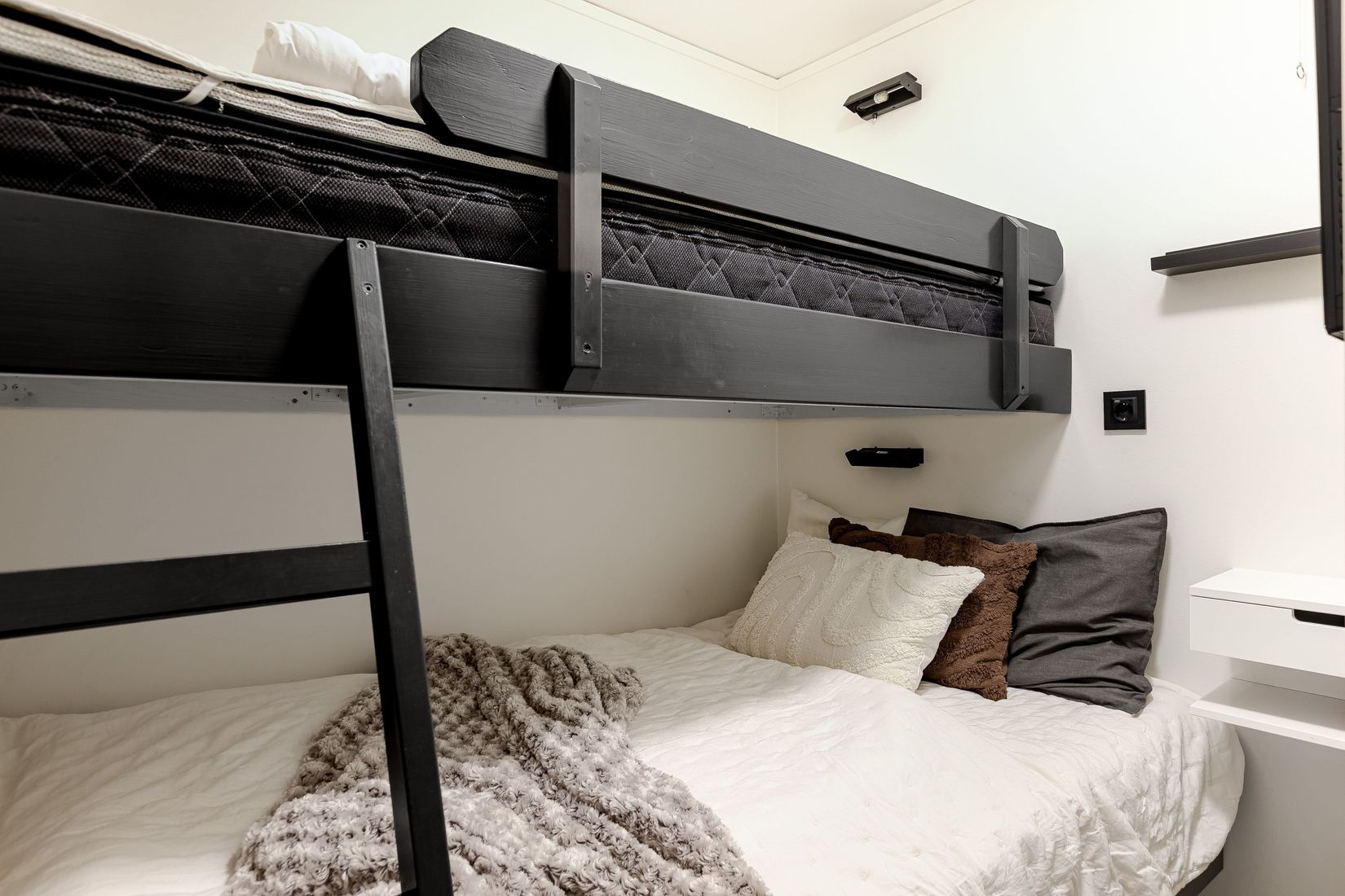 Bostadsrätt, Björnen Renen 3J, Björnen, Åre