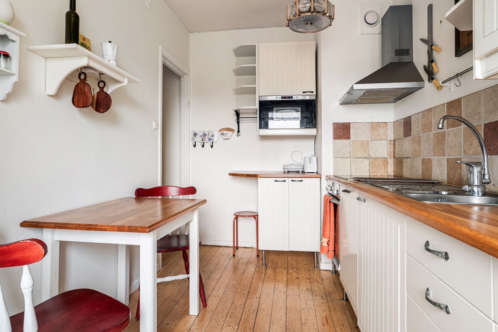 Bostadsrätt, Hantverkargatan 40A, Landskrona - Centrum, Landskrona