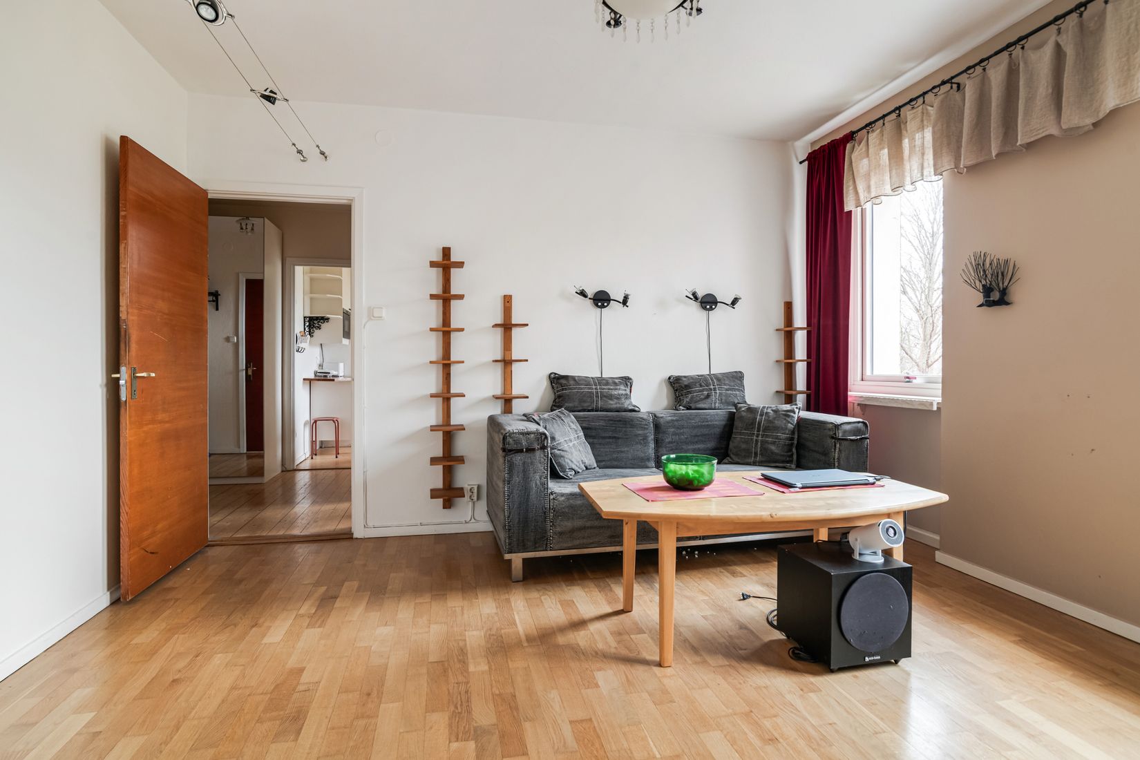 Bostadsrätt, Hantverkargatan 40A, Landskrona - Centrum, Landskrona