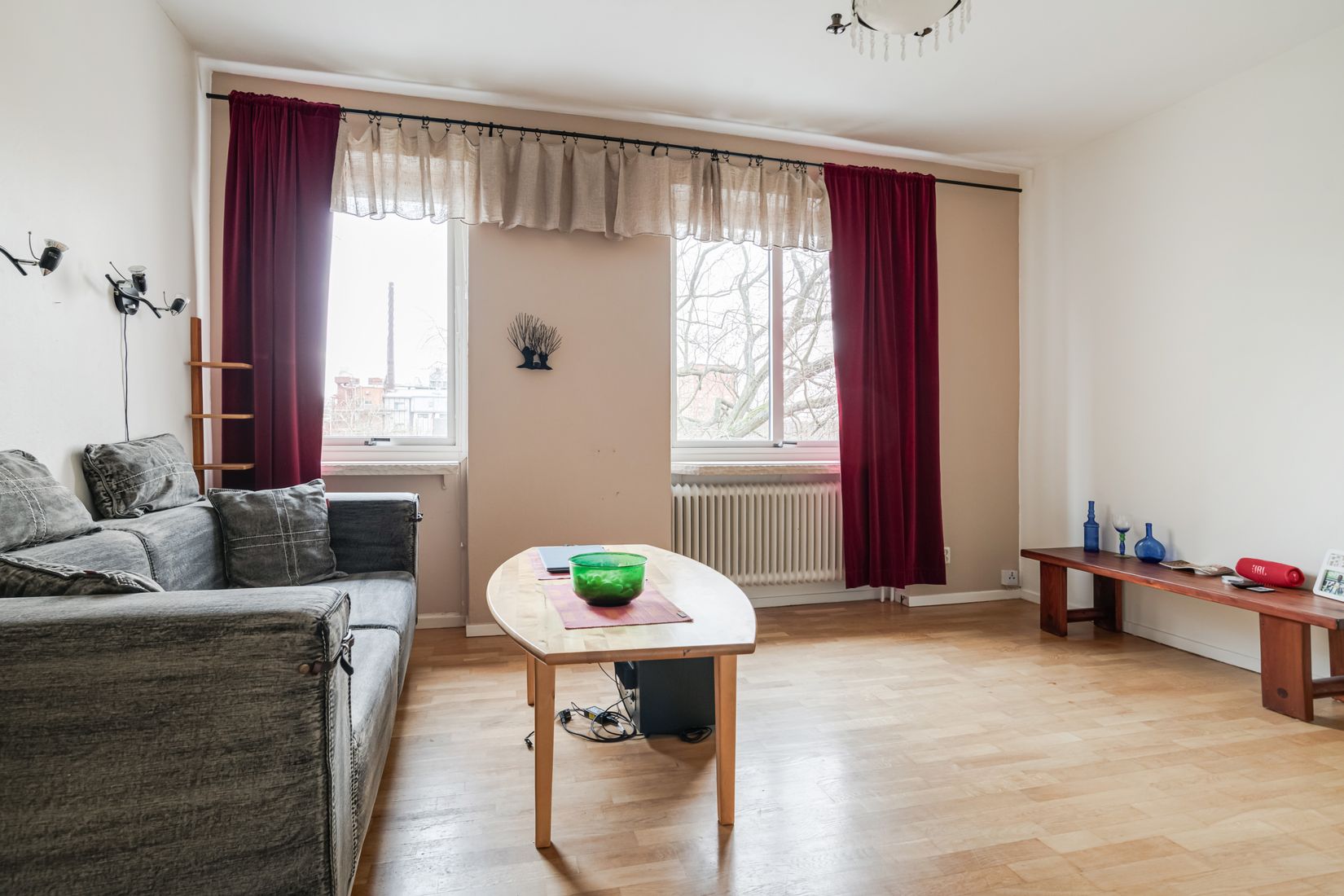 Bostadsrätt, Hantverkargatan 40A, Landskrona - Centrum, Landskrona