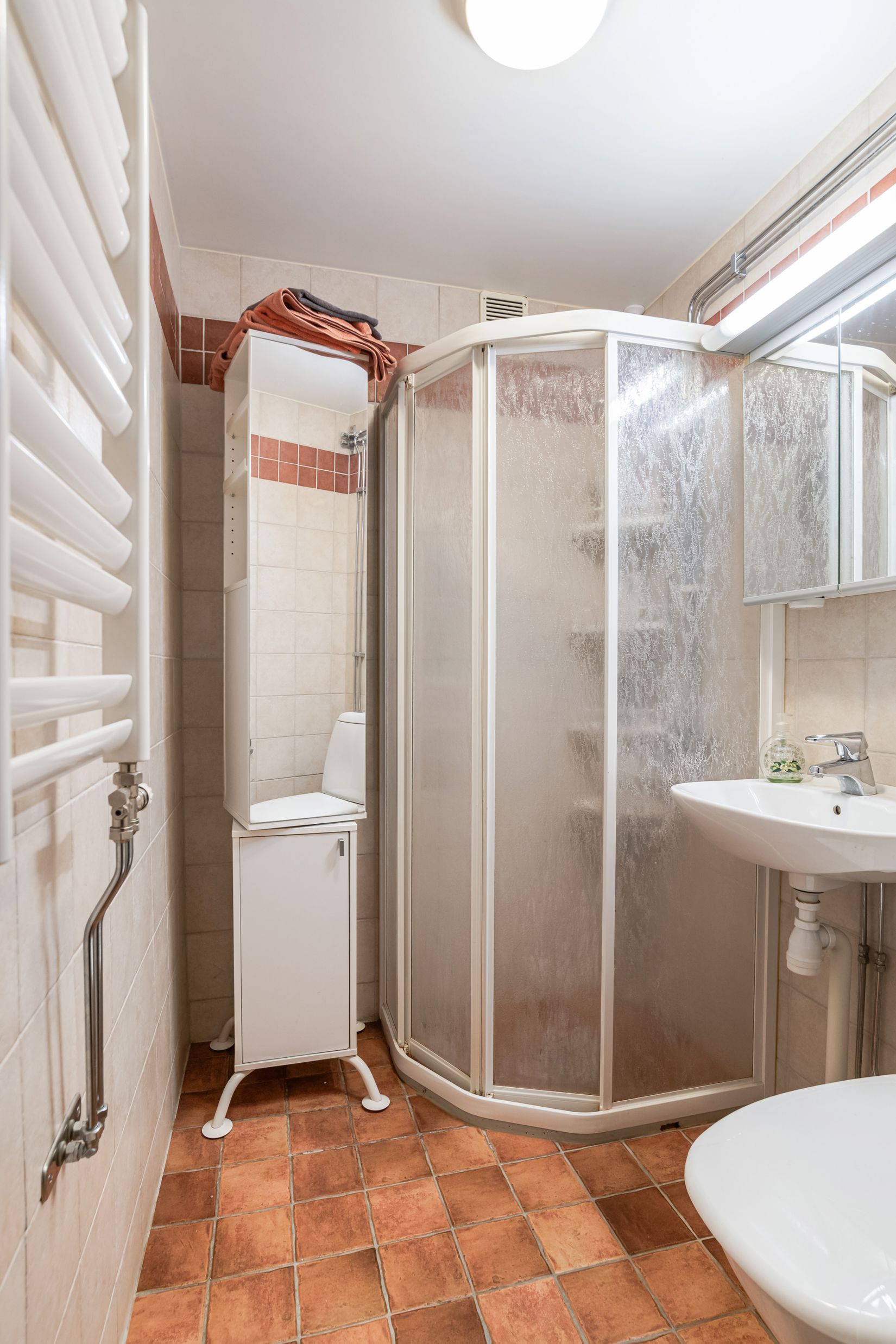 Bostadsrätt, Hantverkargatan 40A, Landskrona - Centrum, Landskrona