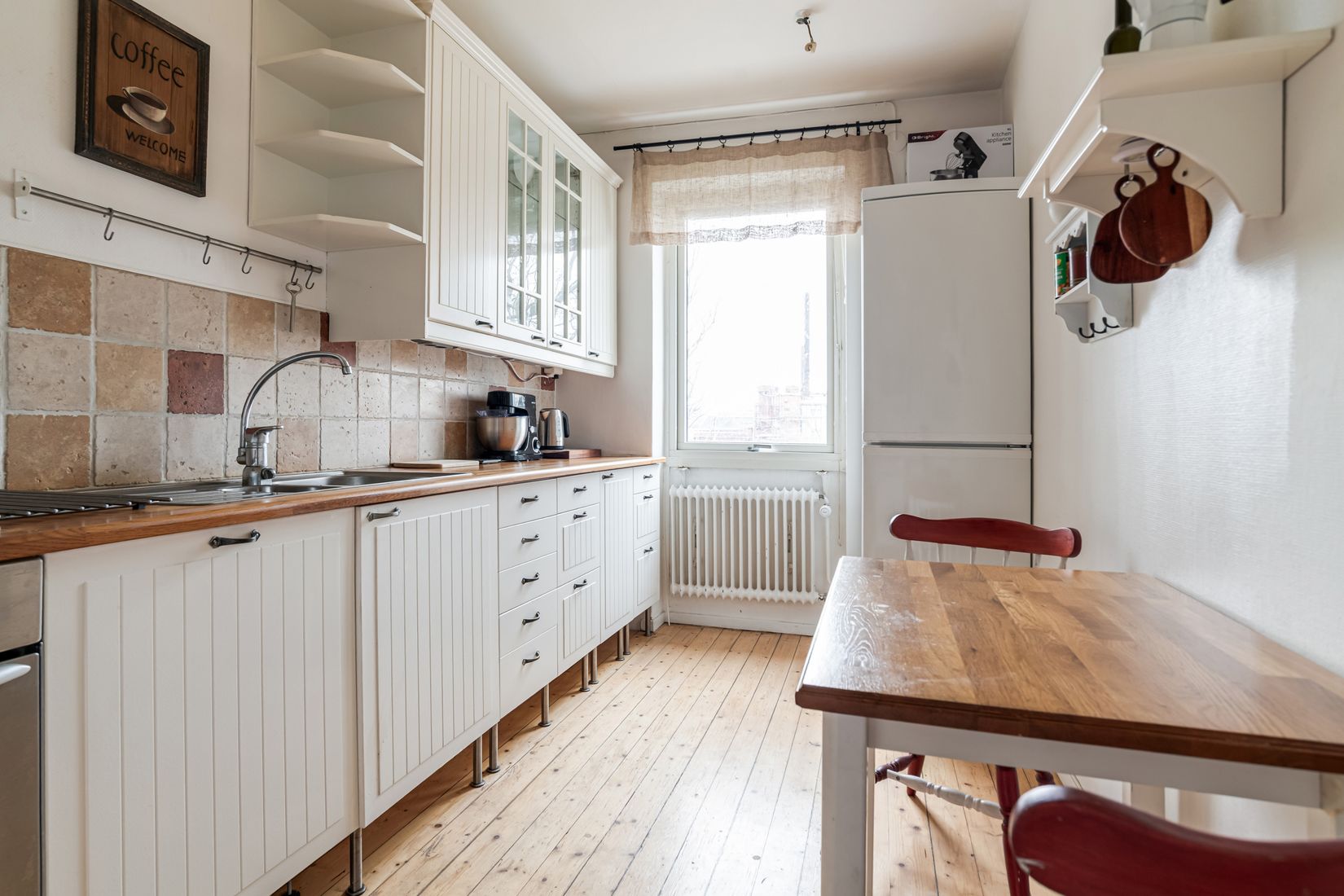 Bostadsrätt, Hantverkargatan 40A, Landskrona - Centrum, Landskrona