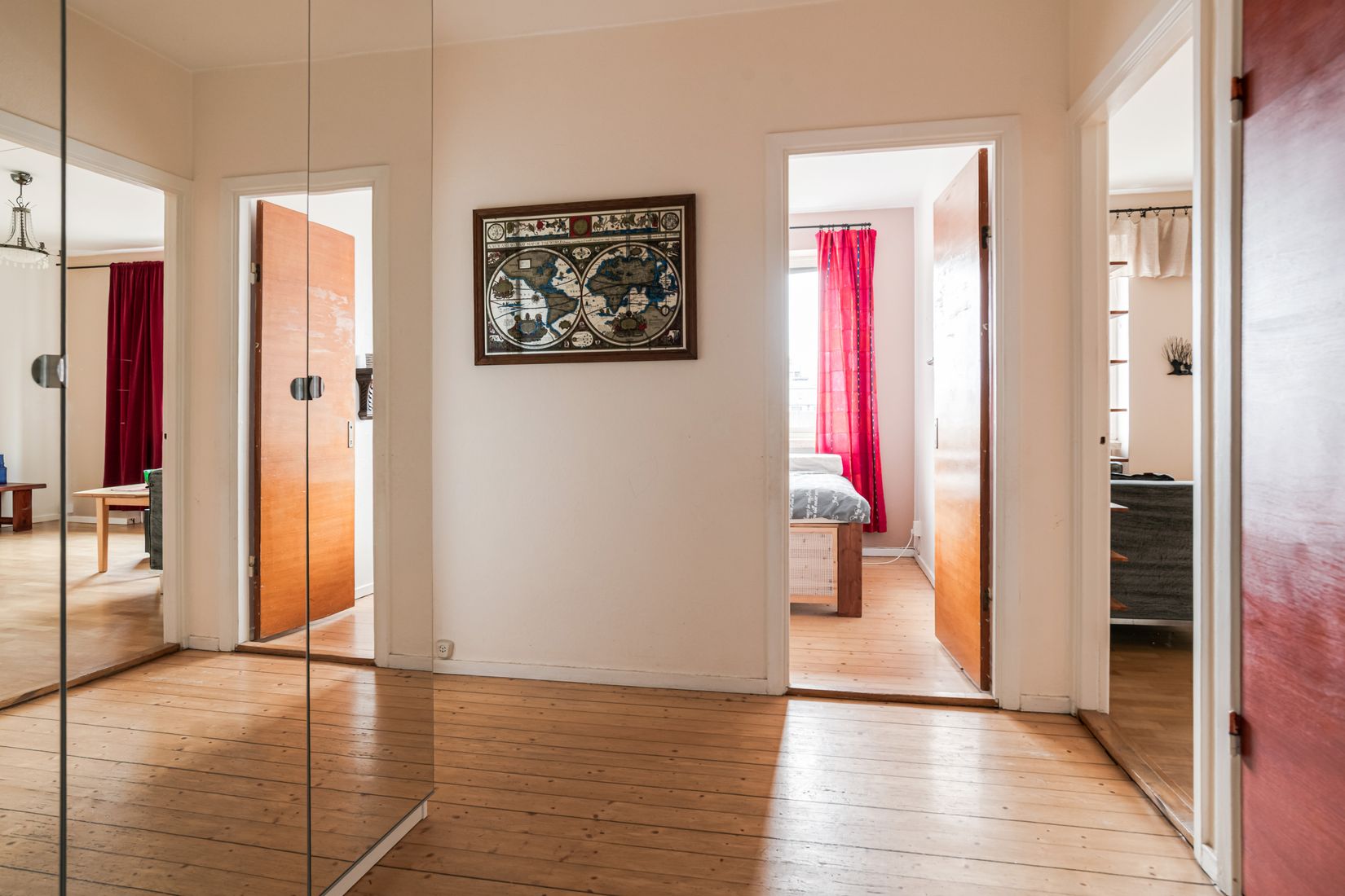 Bostadsrätt, Hantverkargatan 40A, Landskrona - Centrum, Landskrona