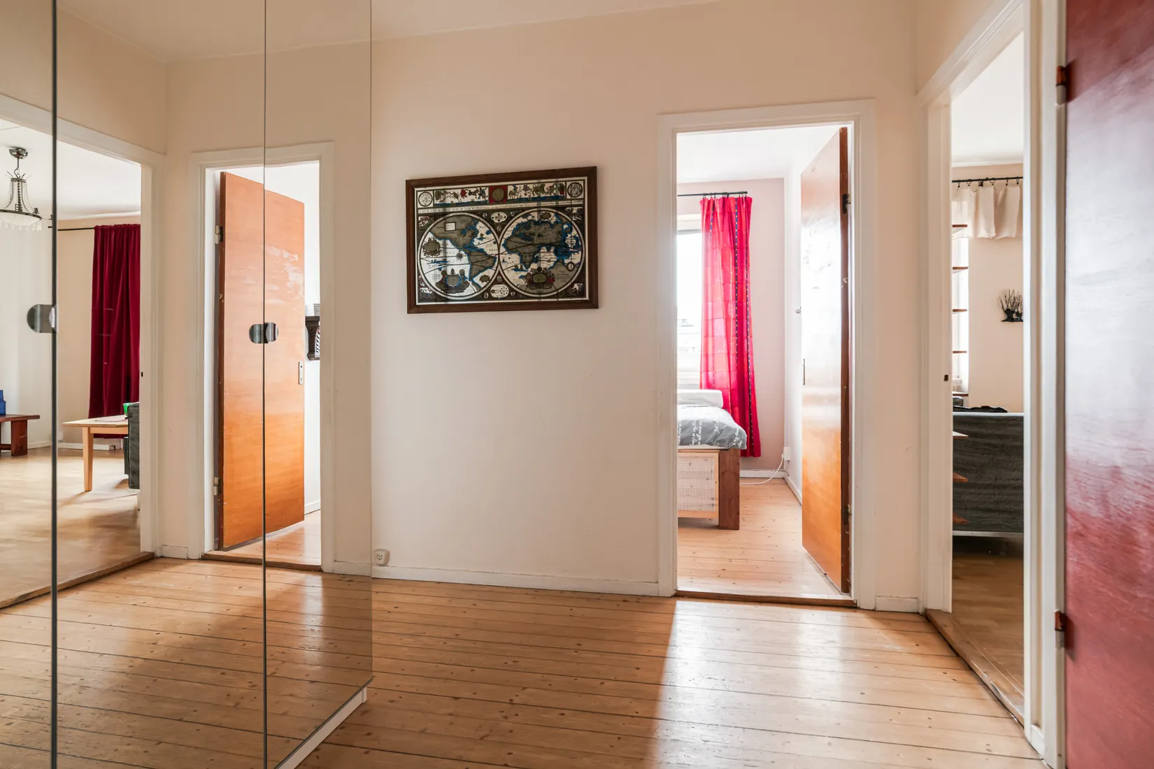 Bostadsrätt, Hantverkargatan 40A, Landskrona - Centrum, Landskrona