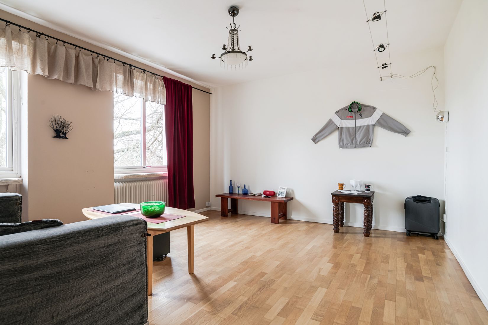 Bostadsrätt, Hantverkargatan 40A, Landskrona - Centrum, Landskrona