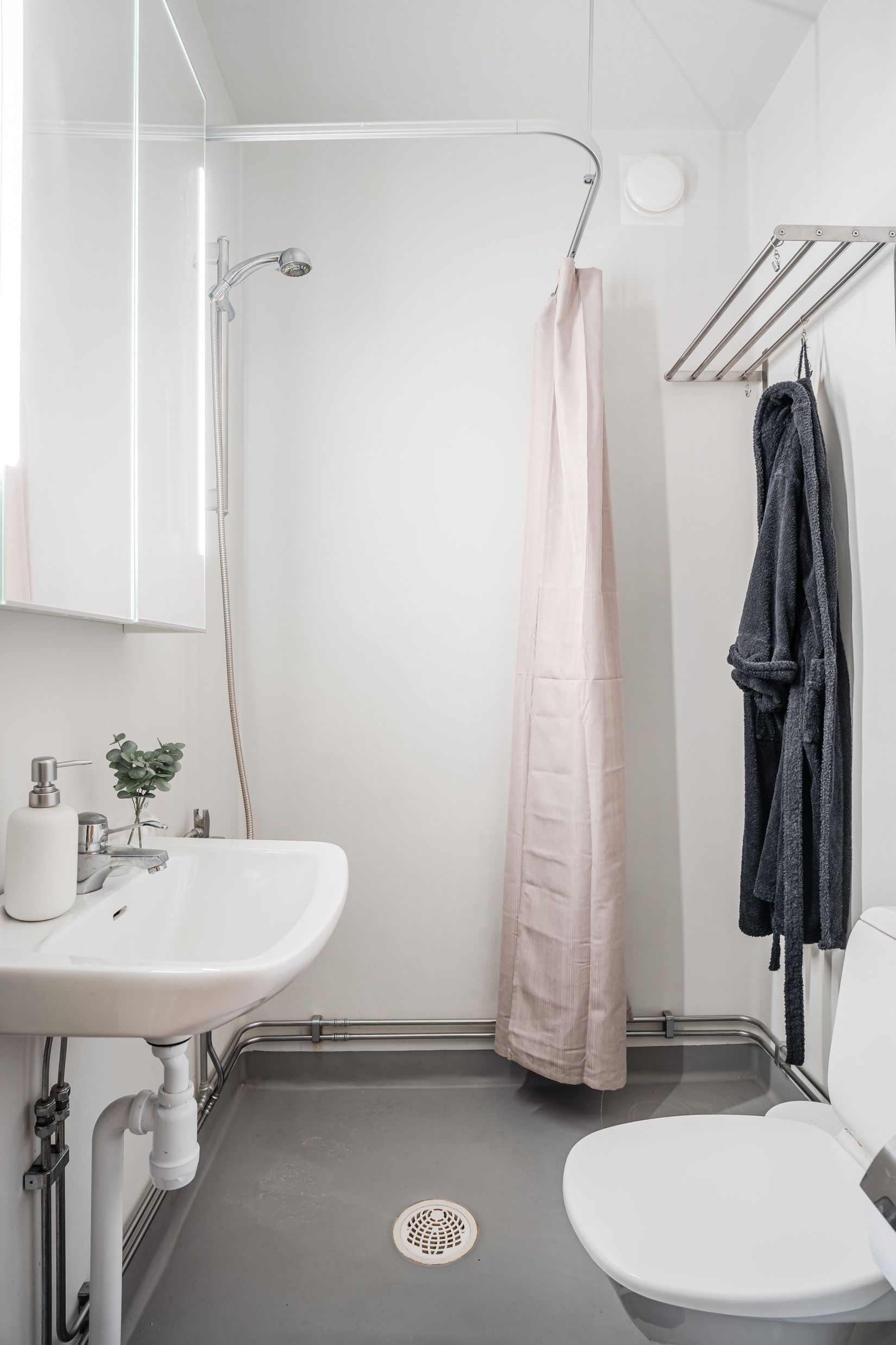 Bostadsrätt, Sturegatan 16A, Luthagen, Uppsala