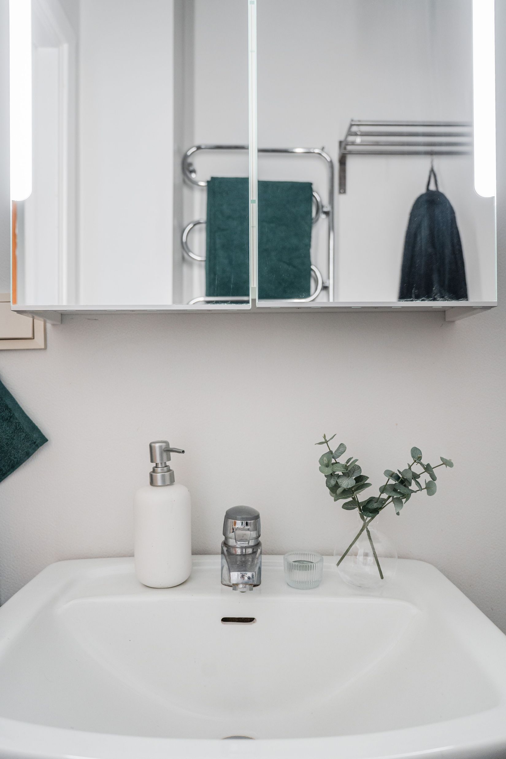 Bostadsrätt, Sturegatan 16A, Luthagen, Uppsala