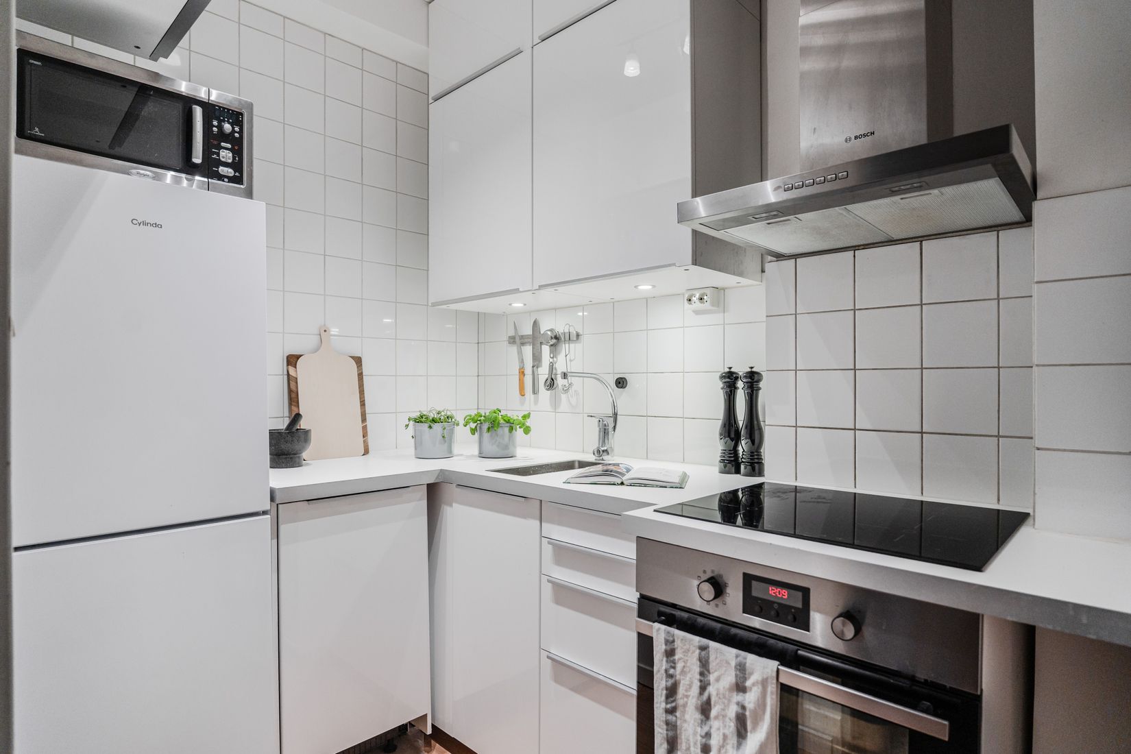 Bostadsrätt, Sturegatan 16A, Luthagen, Uppsala