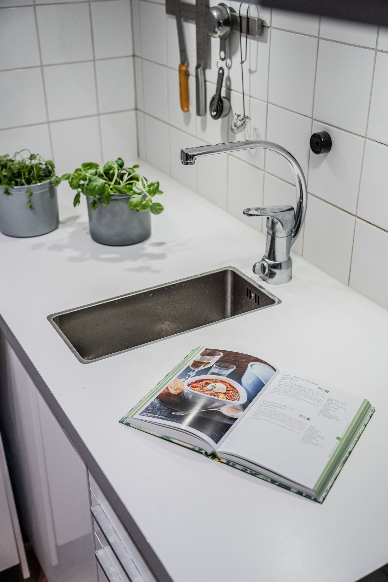 Bostadsrätt, Sturegatan 16A, Luthagen, Uppsala