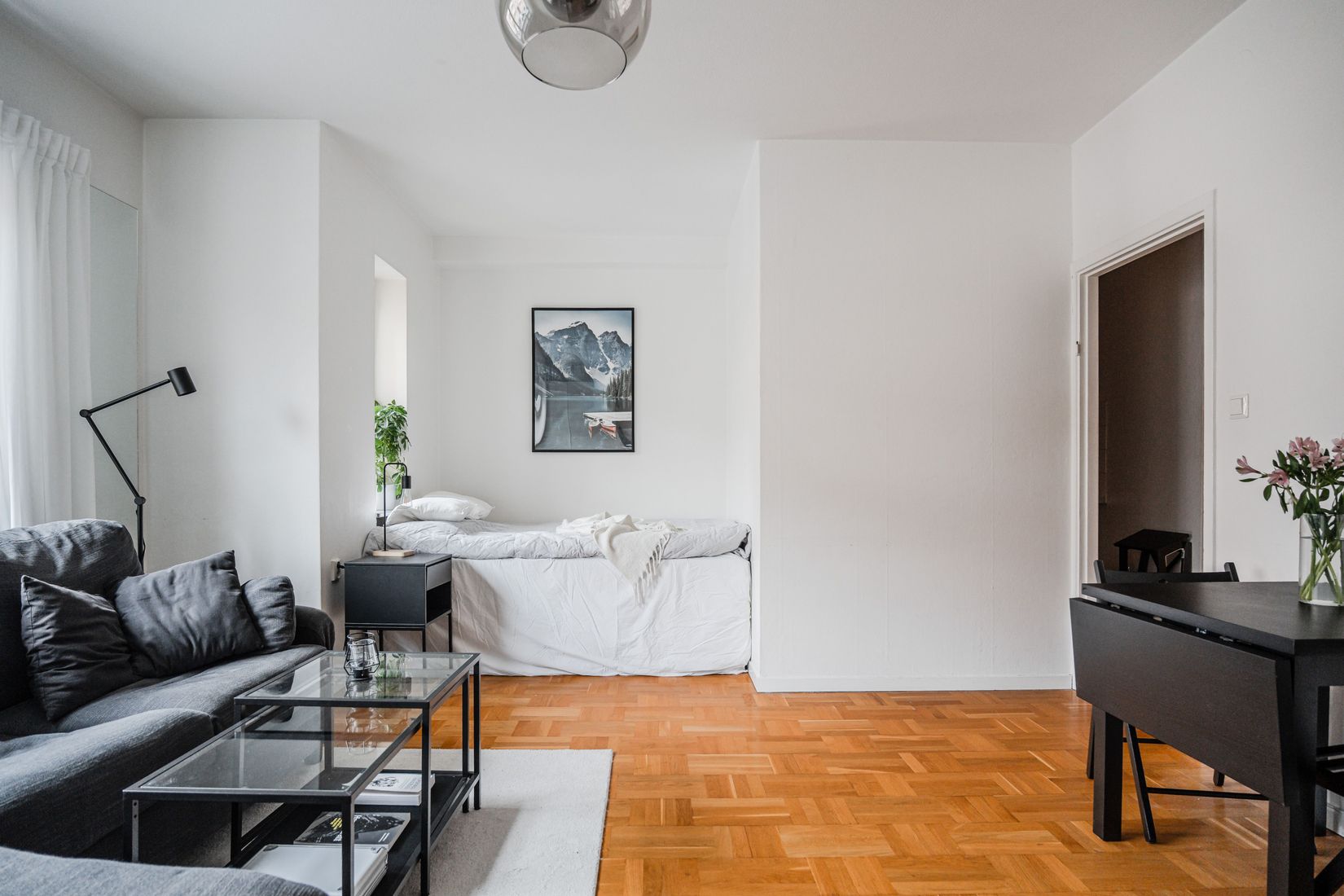 Bostadsrätt, Sturegatan 16A, Luthagen, Uppsala