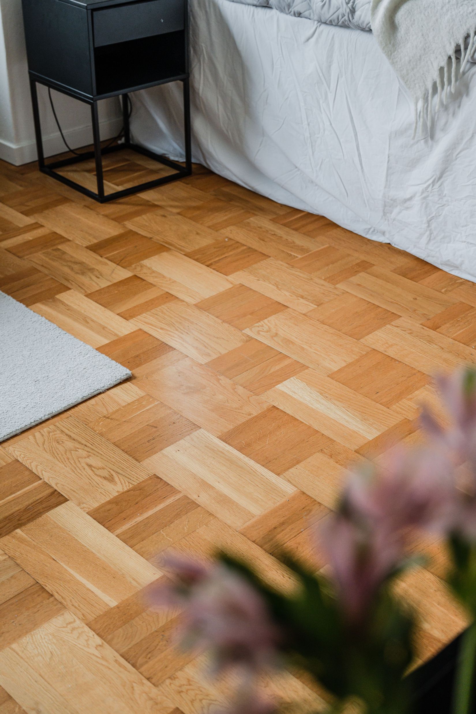 Bostadsrätt, Sturegatan 16A, Luthagen, Uppsala