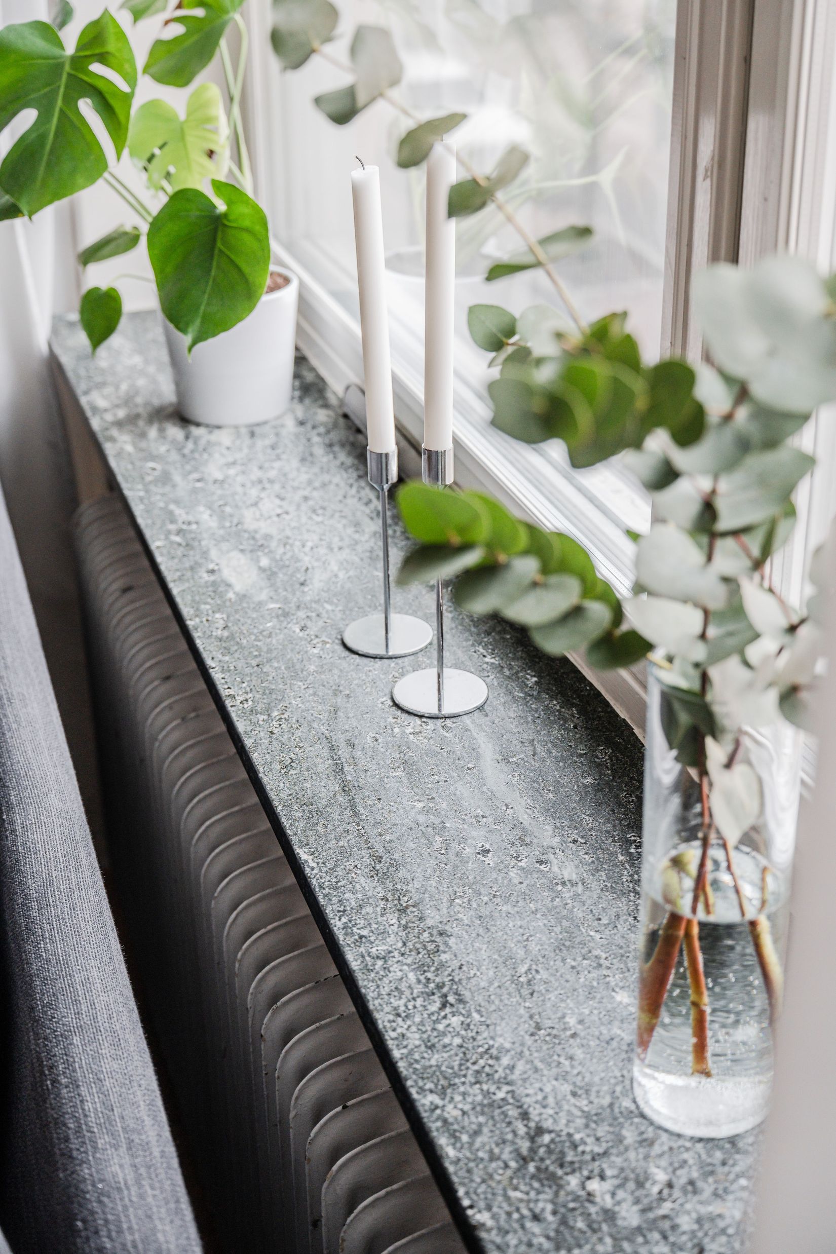 Bostadsrätt, Sturegatan 16A, Luthagen, Uppsala