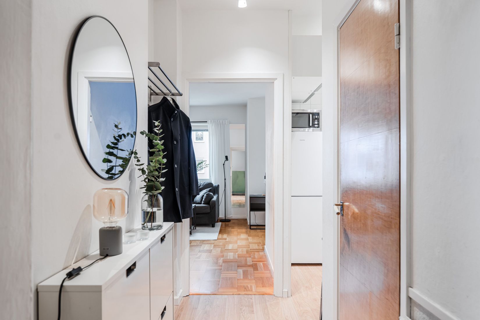 Bostadsrätt, Sturegatan 16A, Luthagen, Uppsala