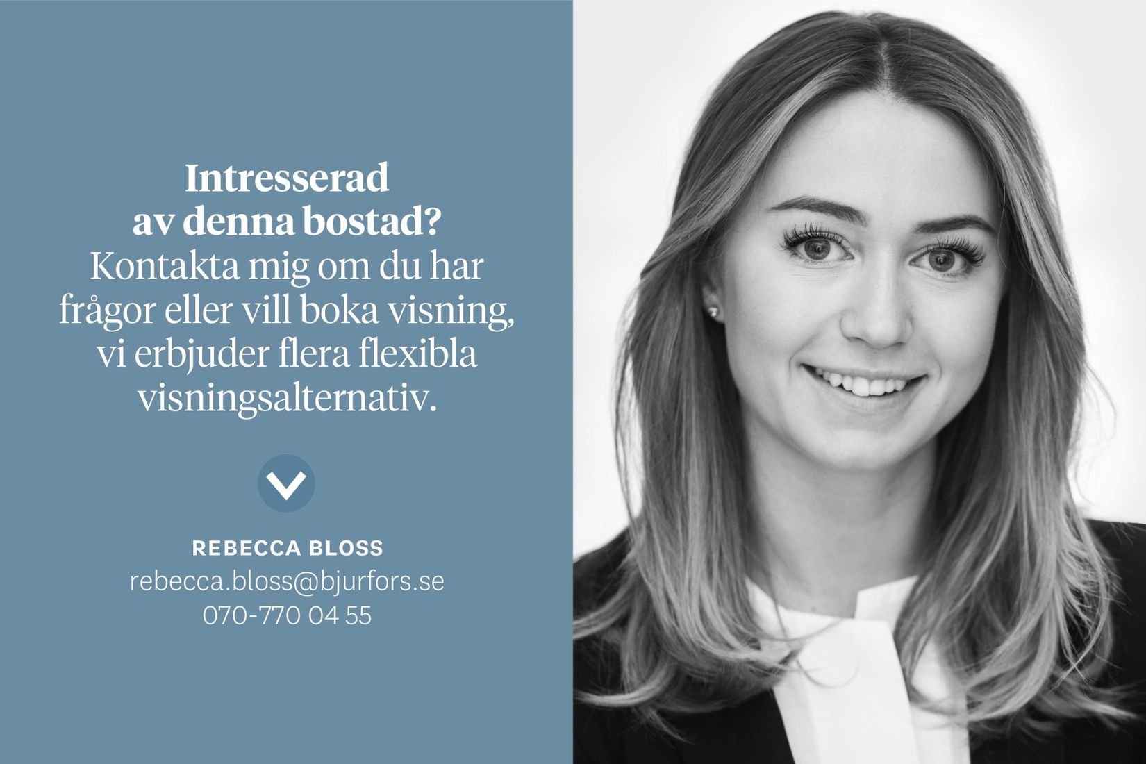 Bostadsrätt, Sigrid Undsets gata 15, Bromma - Blackeberg, Stockholm