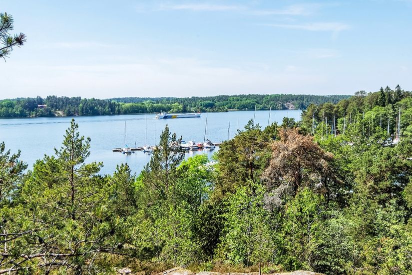 Bostadsrätt, Sigrid Undsets gata 15, Bromma - Blackeberg, Stockholm