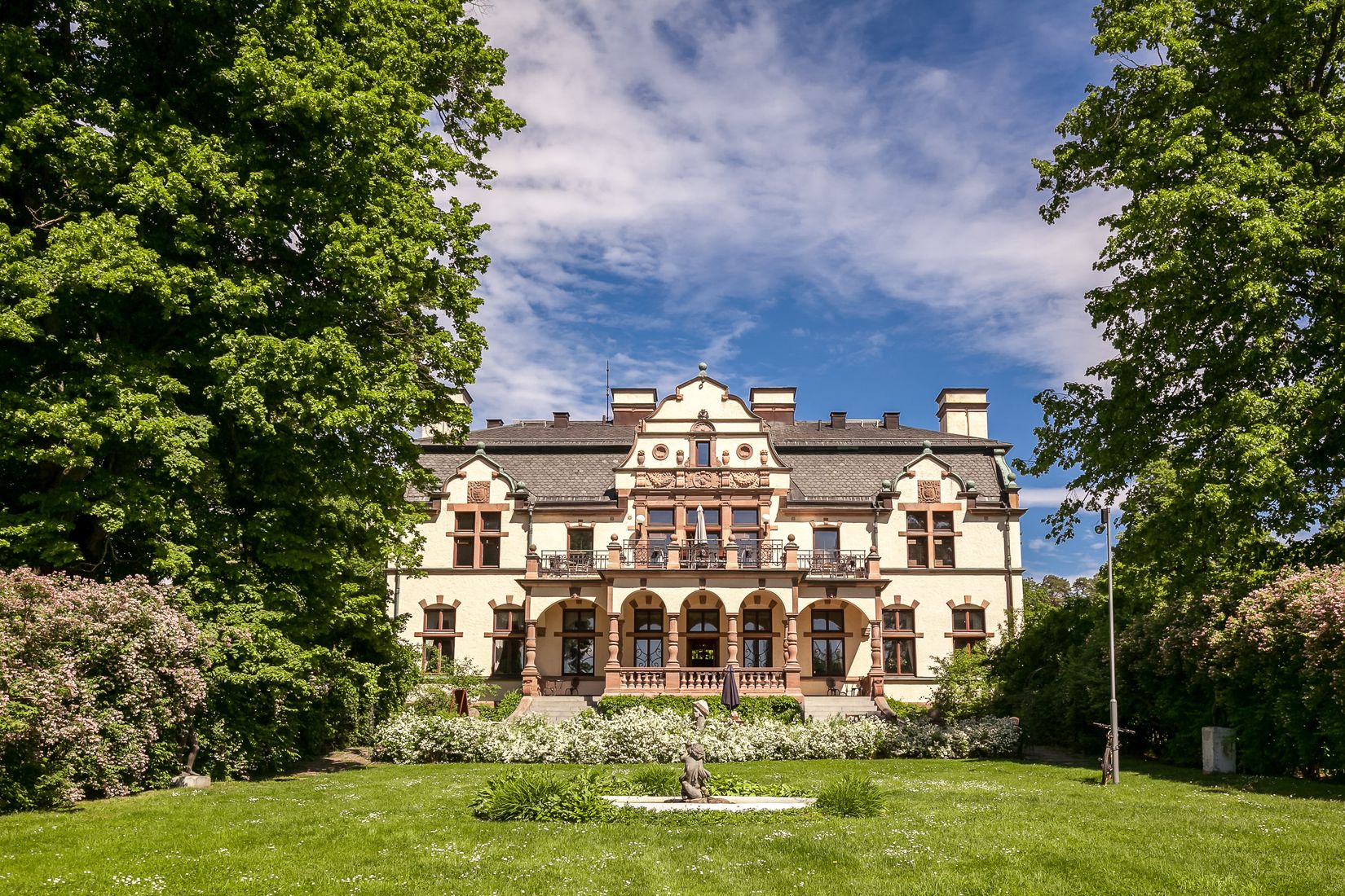 Bostadsrätt, Sigrid Undsets gata 15, Bromma - Blackeberg, Stockholm