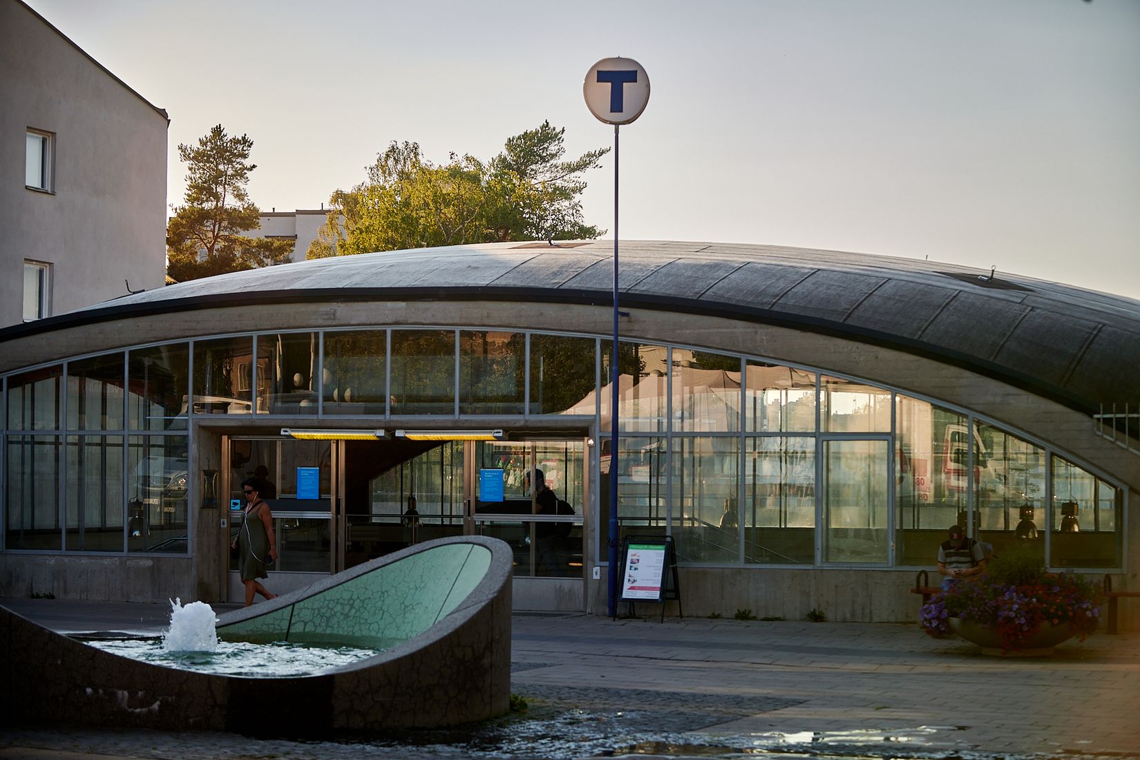 Bostadsrätt, Sigrid Undsets gata 15, Bromma - Blackeberg, Stockholm